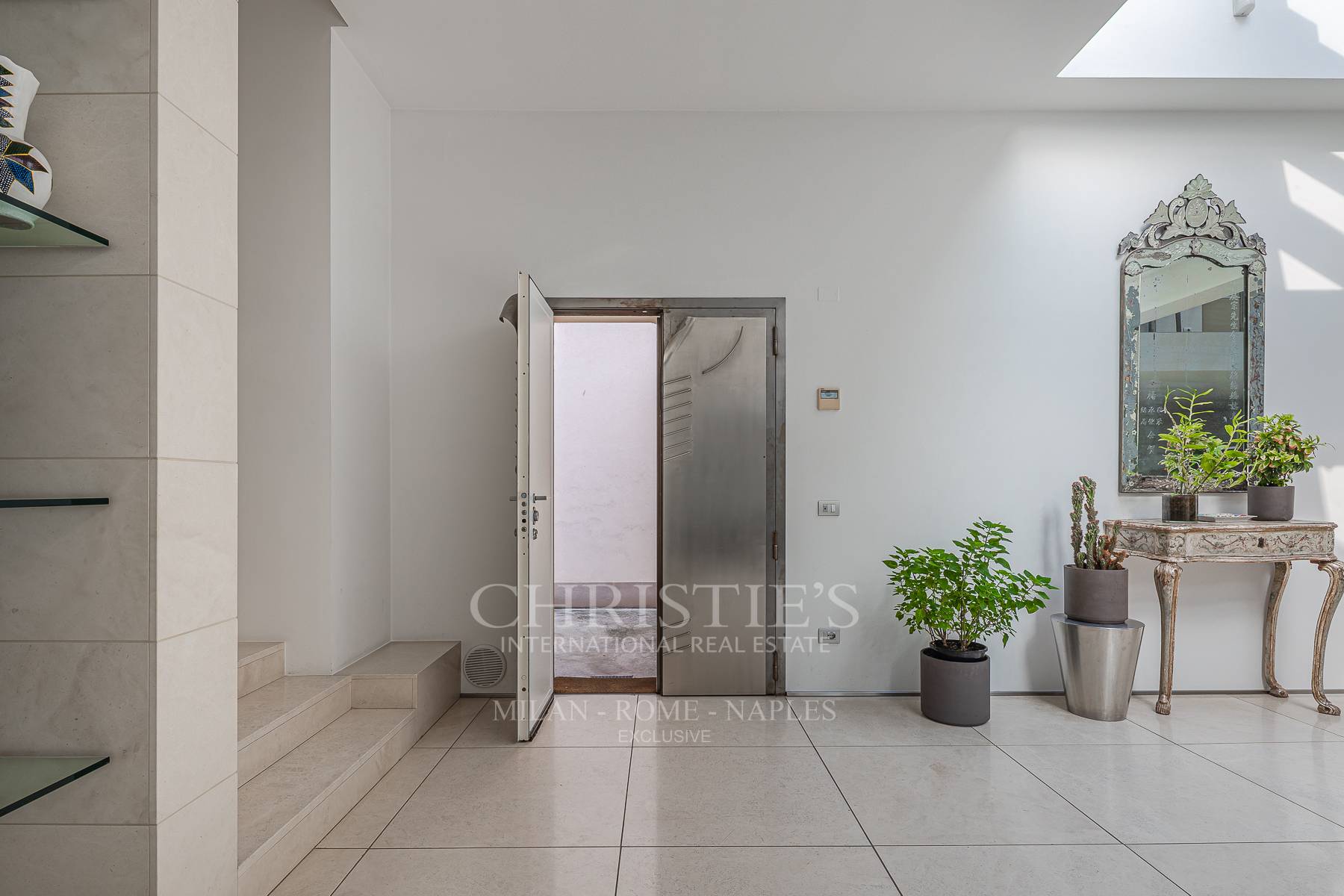 picture of Exclusive And Spacious Residence With Private Pool