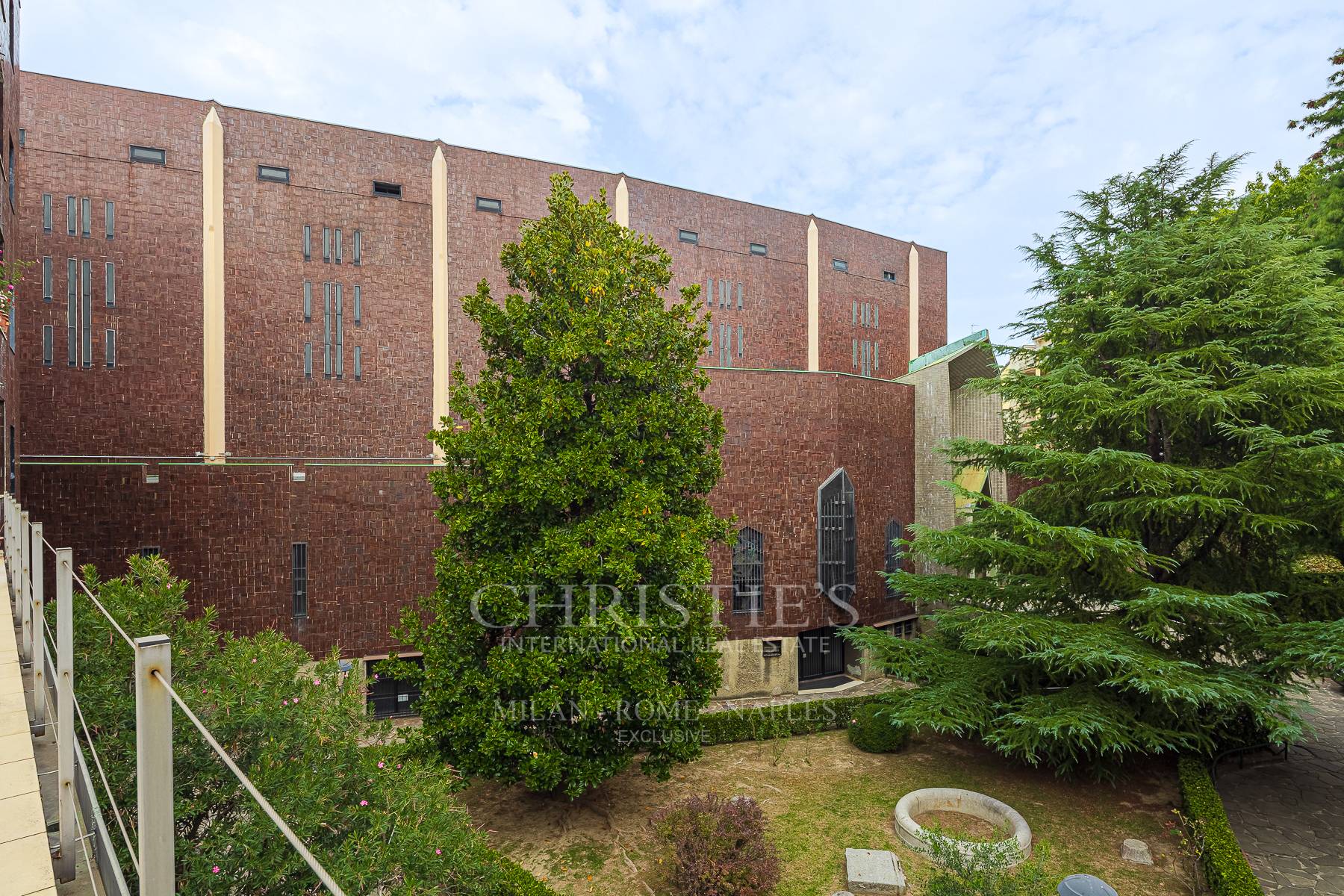 picture of Exclusive And Spacious Residence With Private Pool