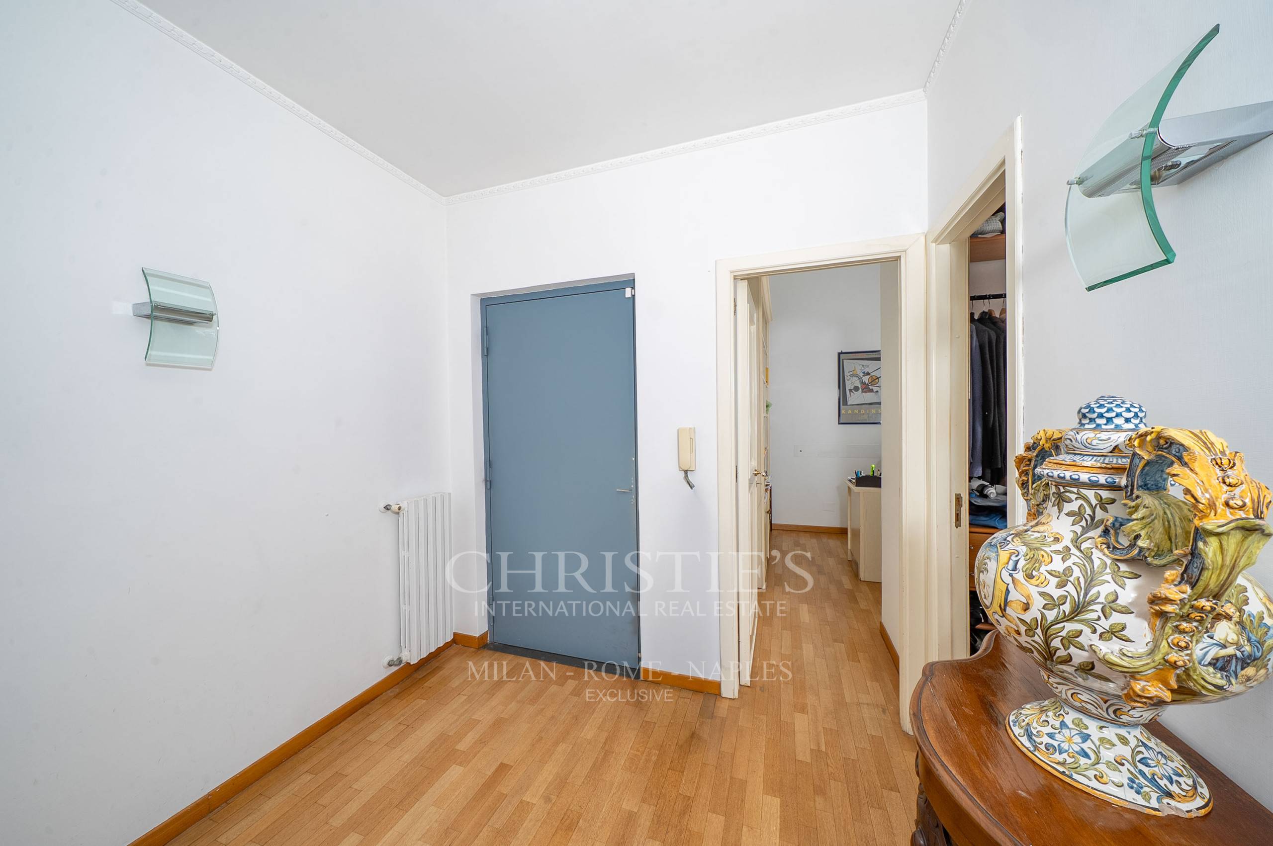 picture of Elegant Panoramic Residence With A View Of The Gulf, Via Torquato Tasso
