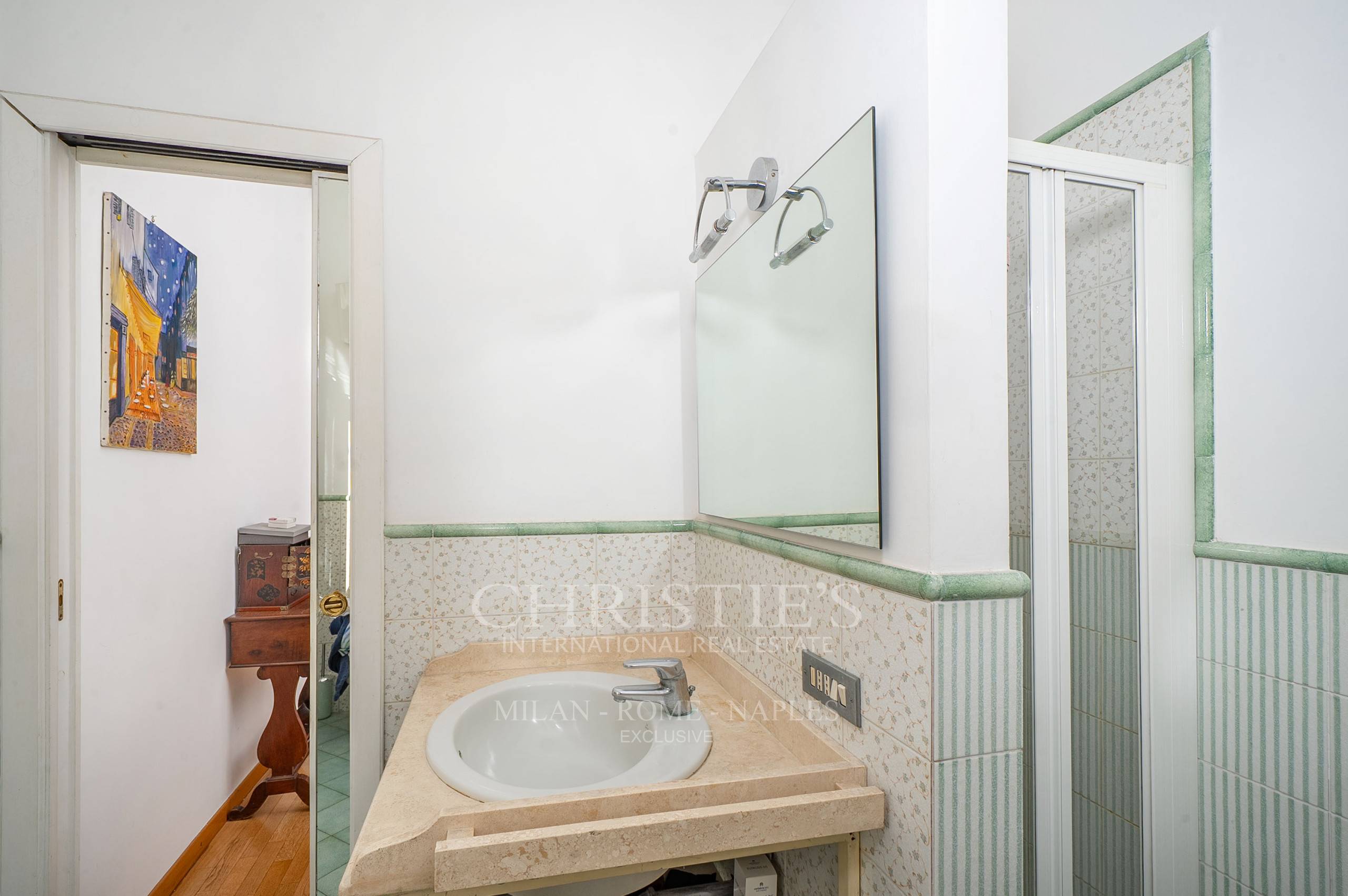 picture of Elegant Panoramic Residence With A View Of The Gulf, Via Torquato Tasso