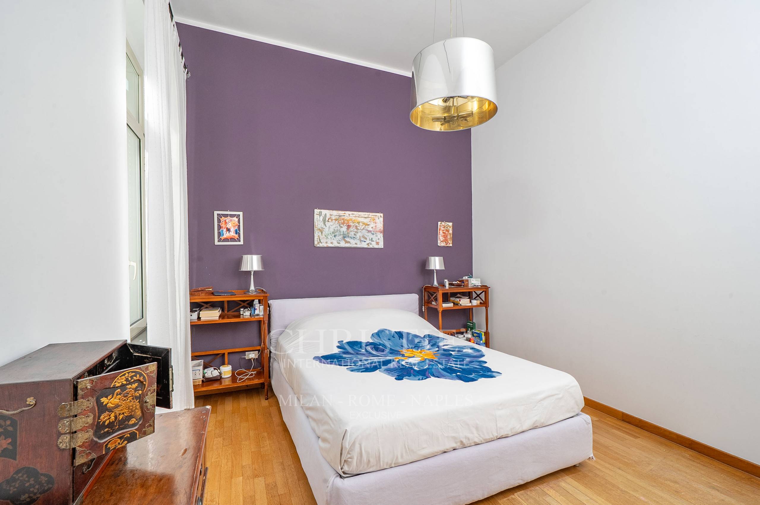 picture of Elegant Panoramic Residence With A View Of The Gulf, Via Torquato Tasso