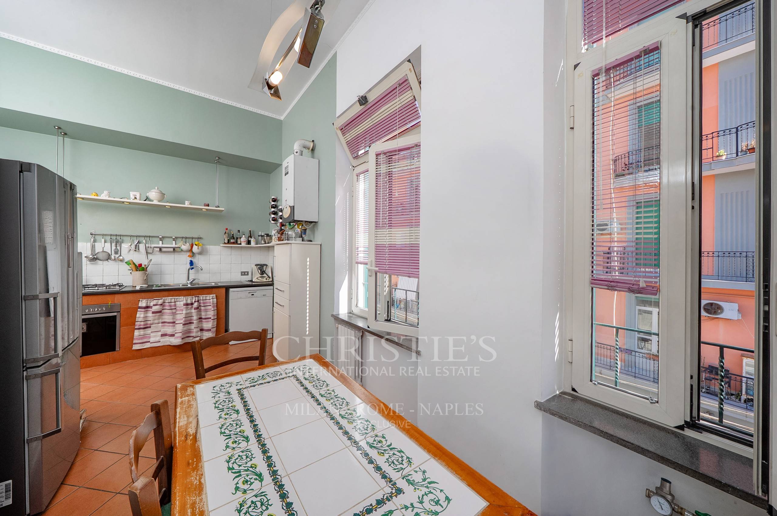 picture of Elegant Panoramic Residence With A View Of The Gulf, Via Torquato Tasso