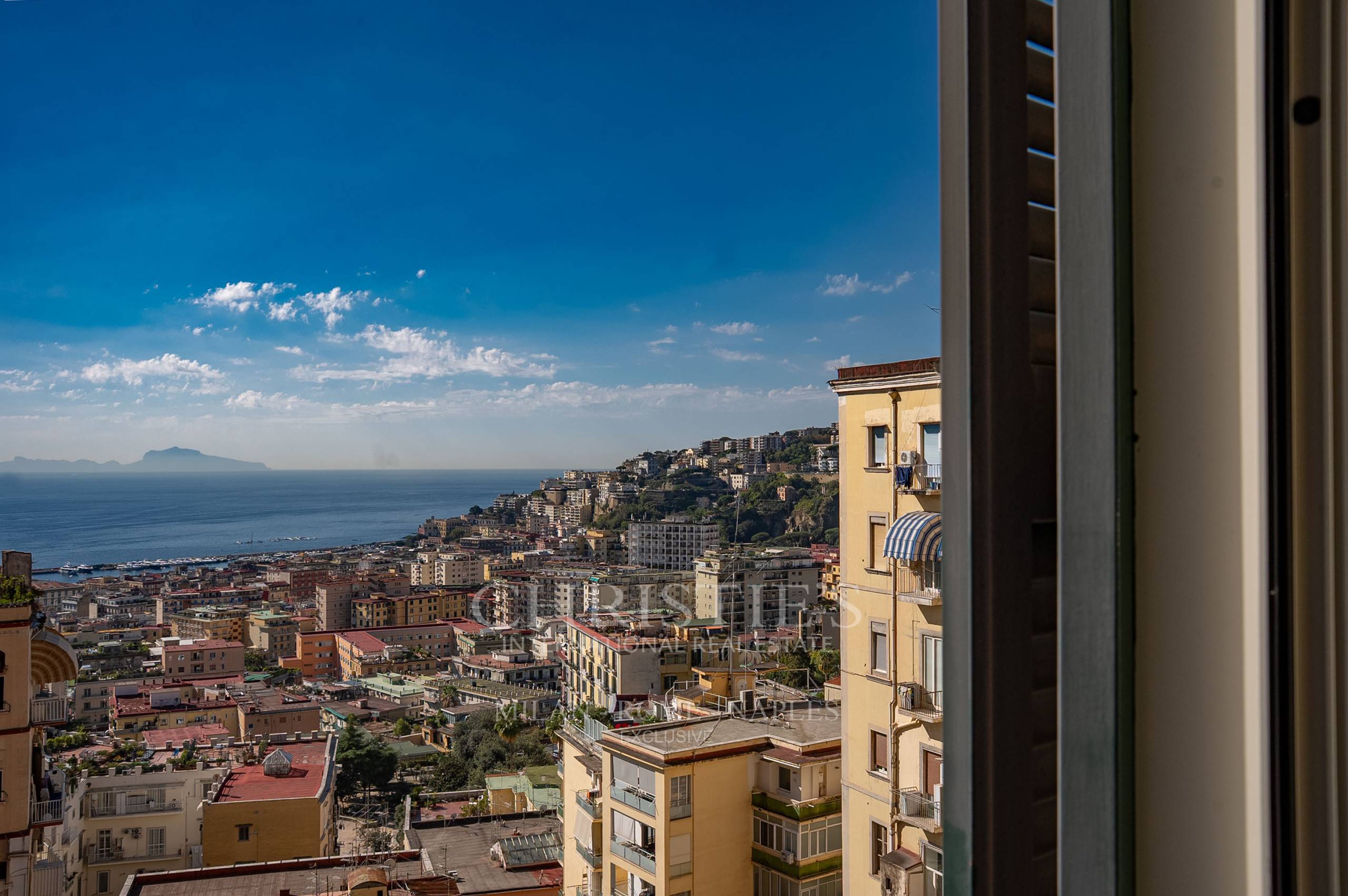 picture of Elegant Panoramic Residence With A View Of The Gulf, Via Torquato Tasso