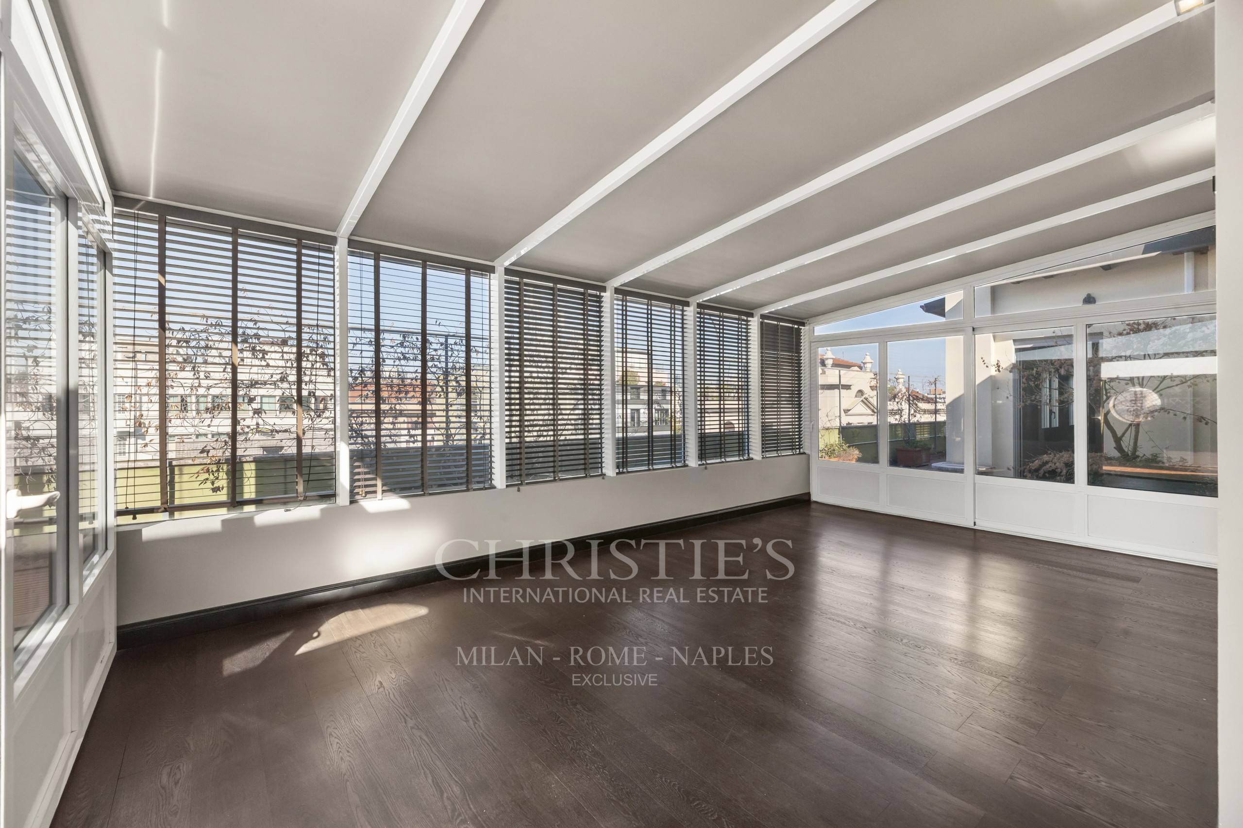 picture of Panoramic Penthouse With Large Terrace