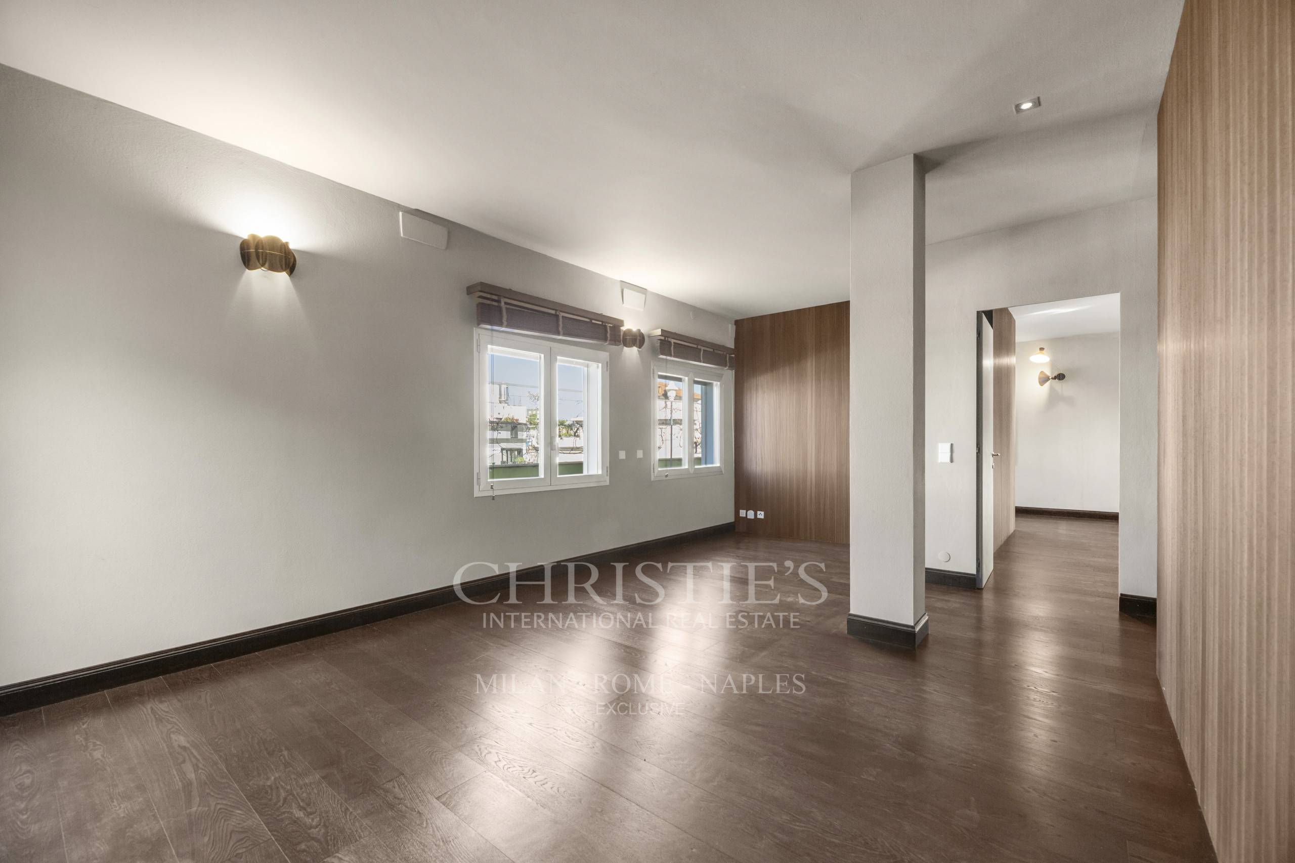 picture of Panoramic Penthouse With Large Terrace