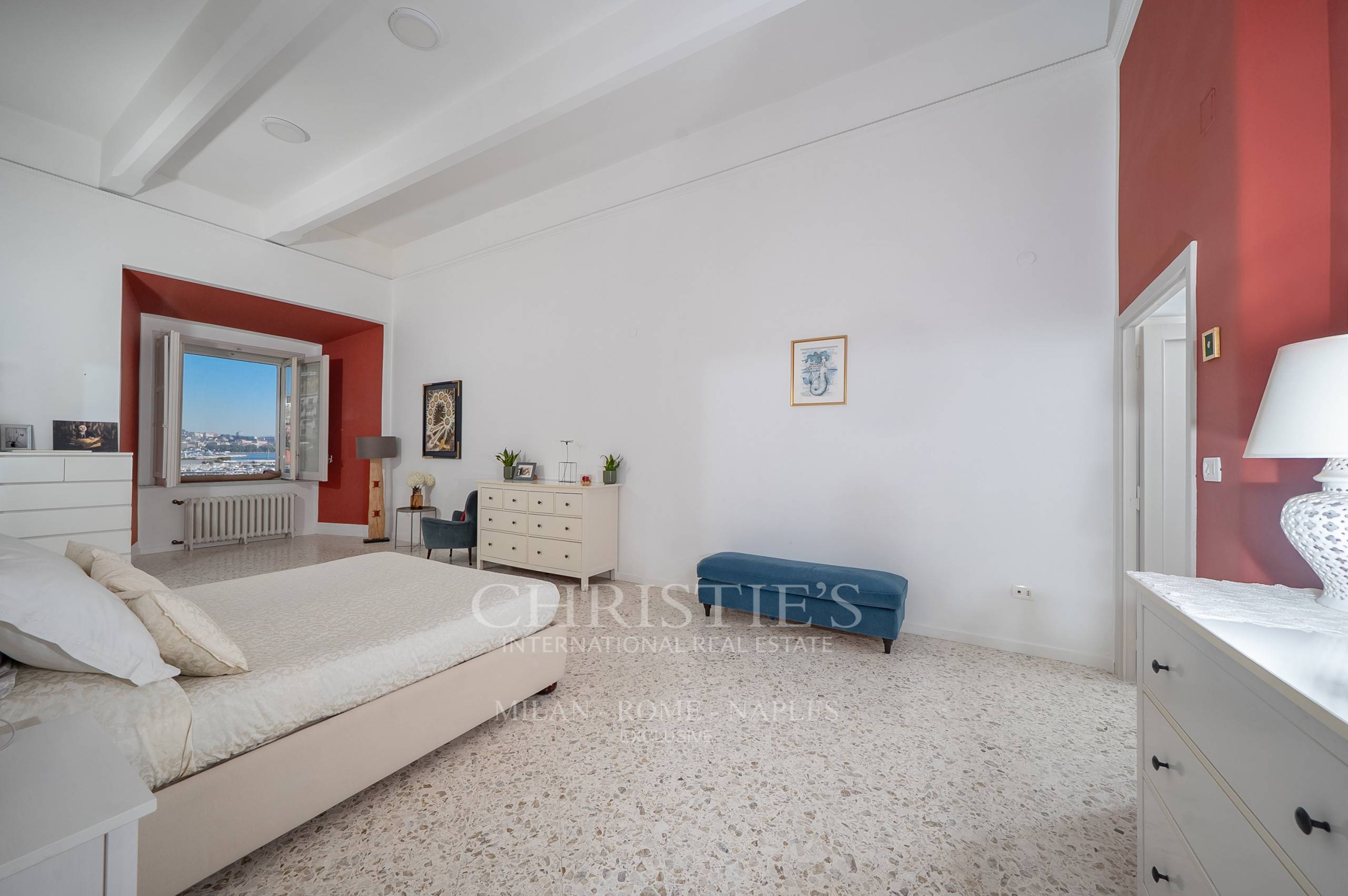 picture of Posillipo Apartment With Level Terrace