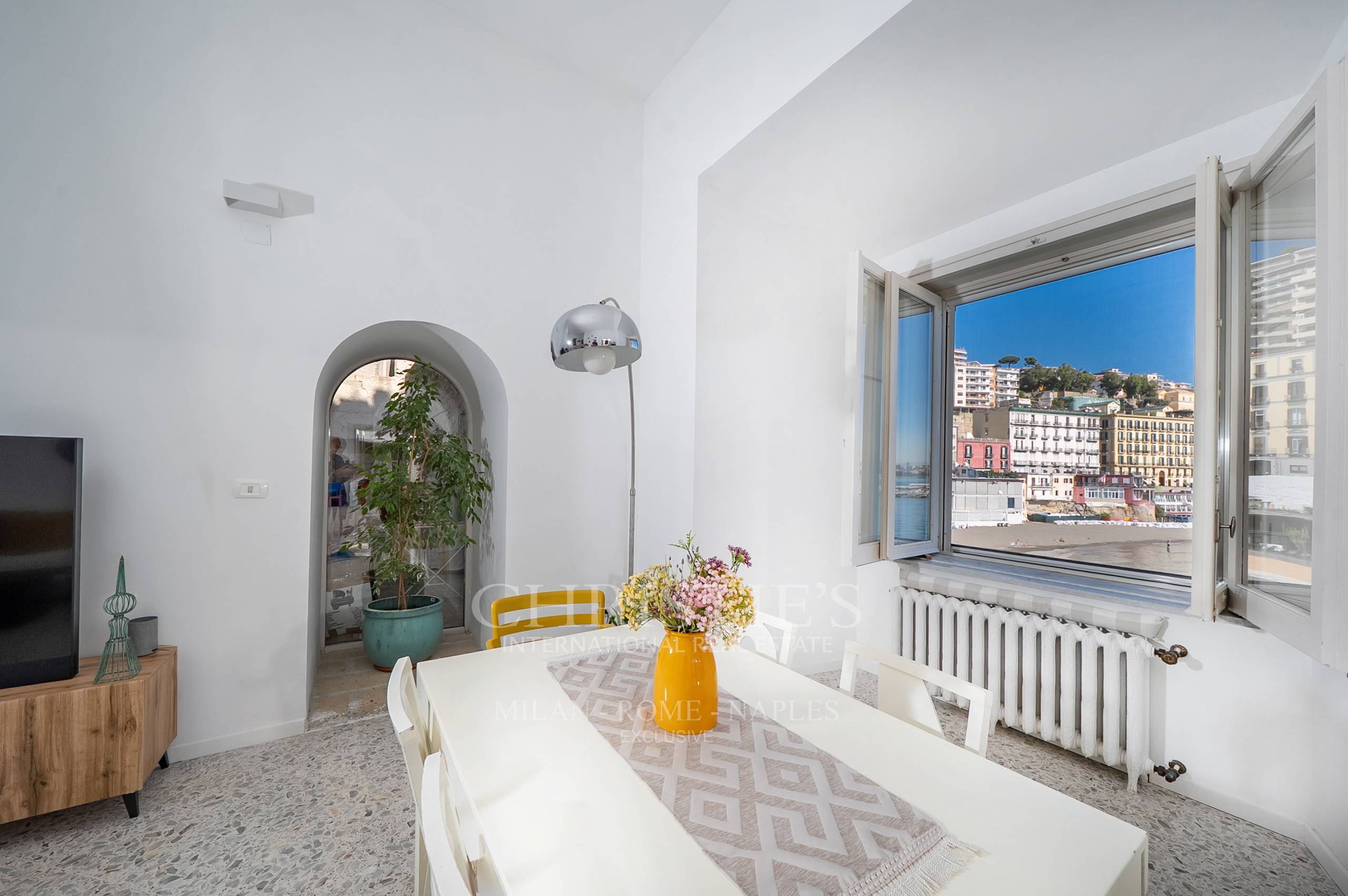 picture of Posillipo Apartment With Level Terrace