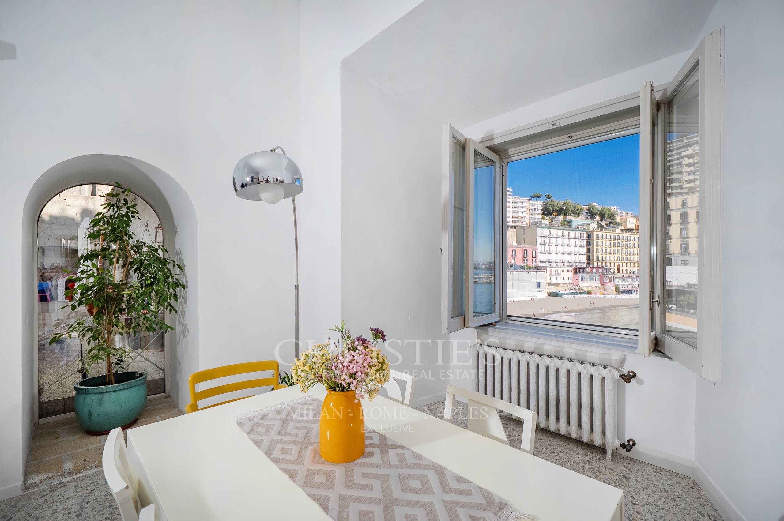 picture of Posillipo Apartment With Level Terrace