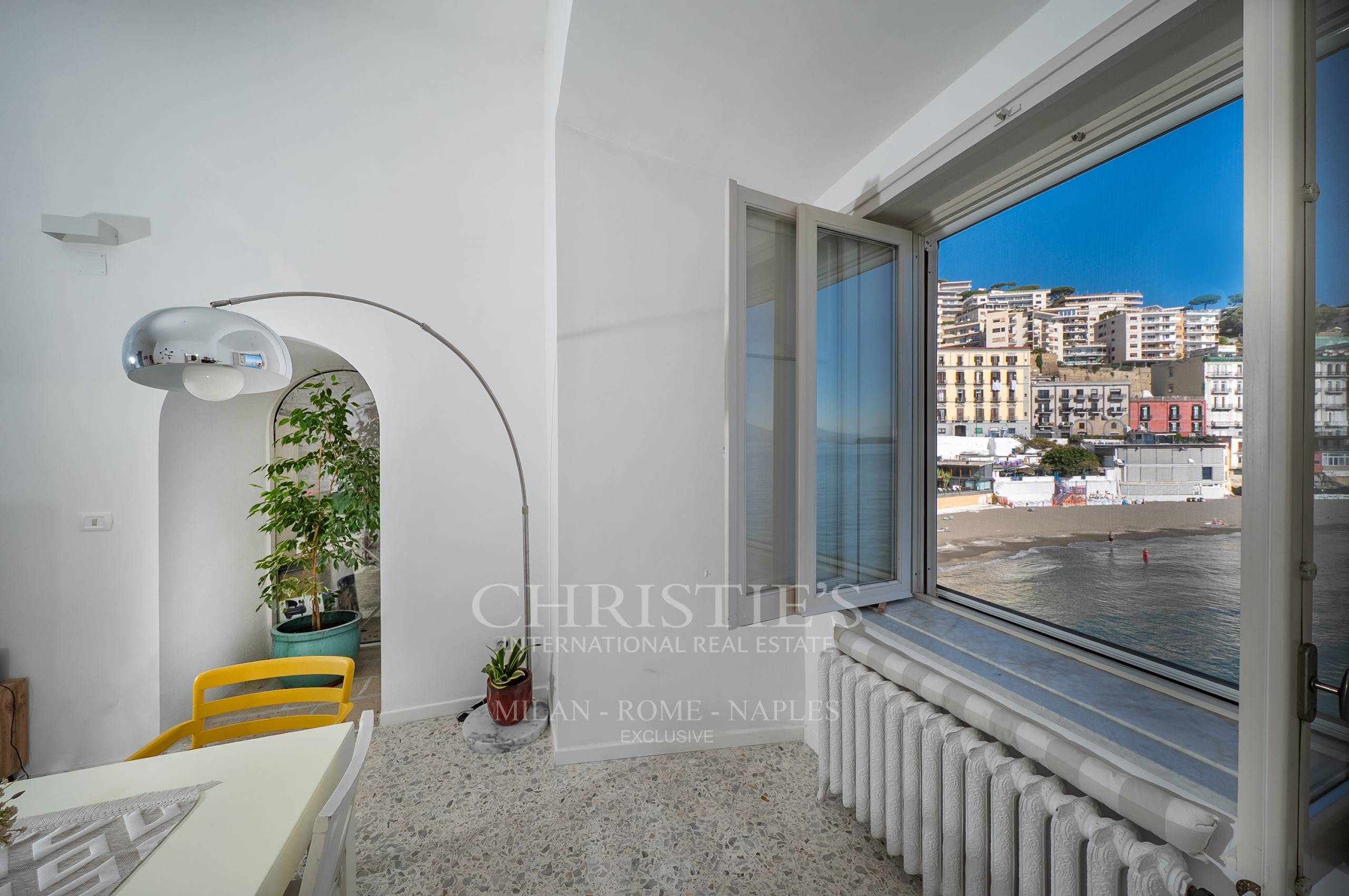 picture of Posillipo Apartment With Level Terrace