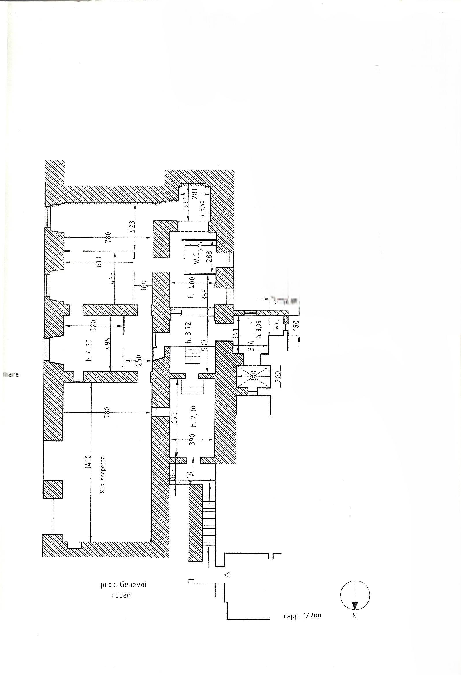 picture of Posillipo Apartment With Level Terrace