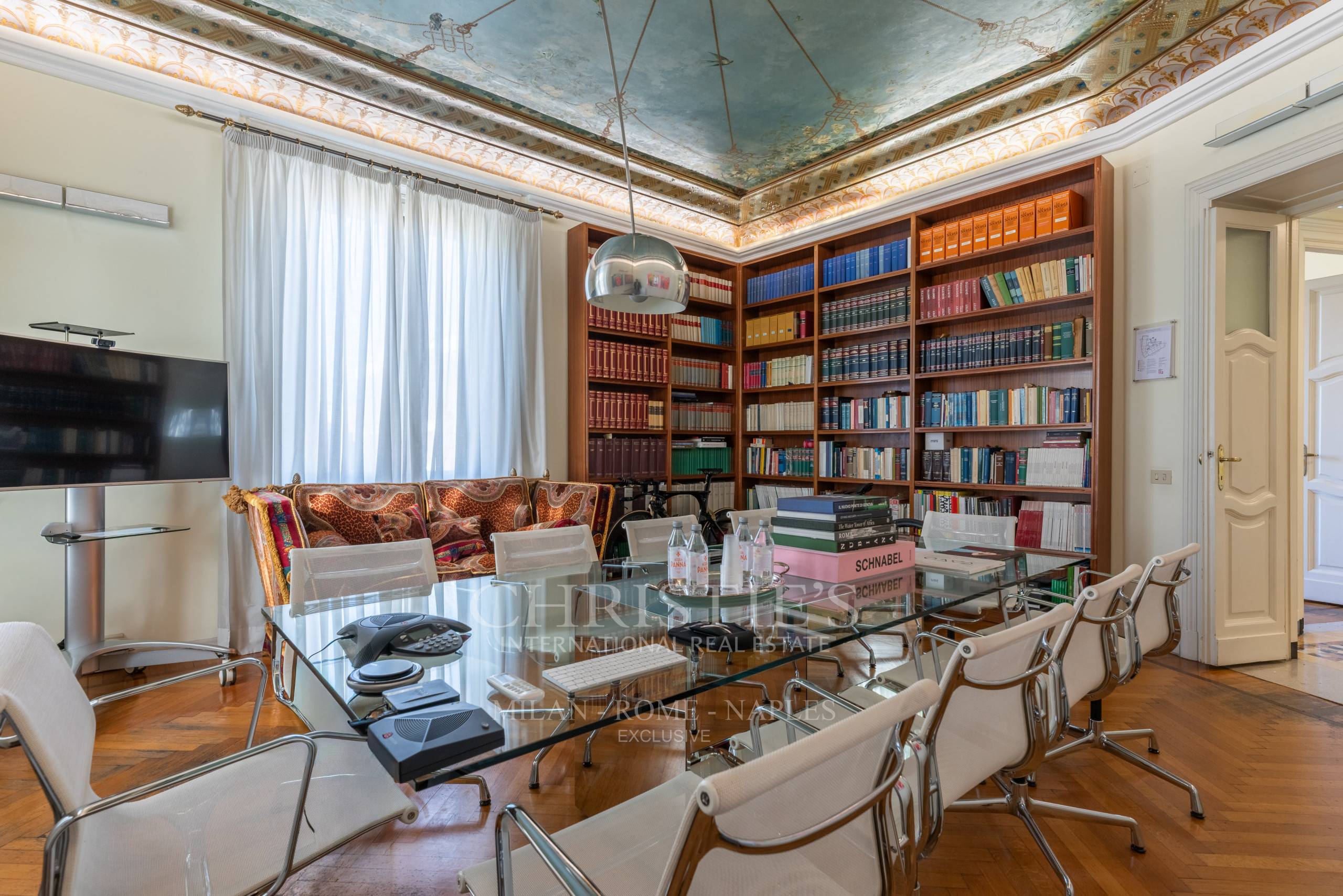 picture of Prestigious Property On Via Giovanni Paisiello