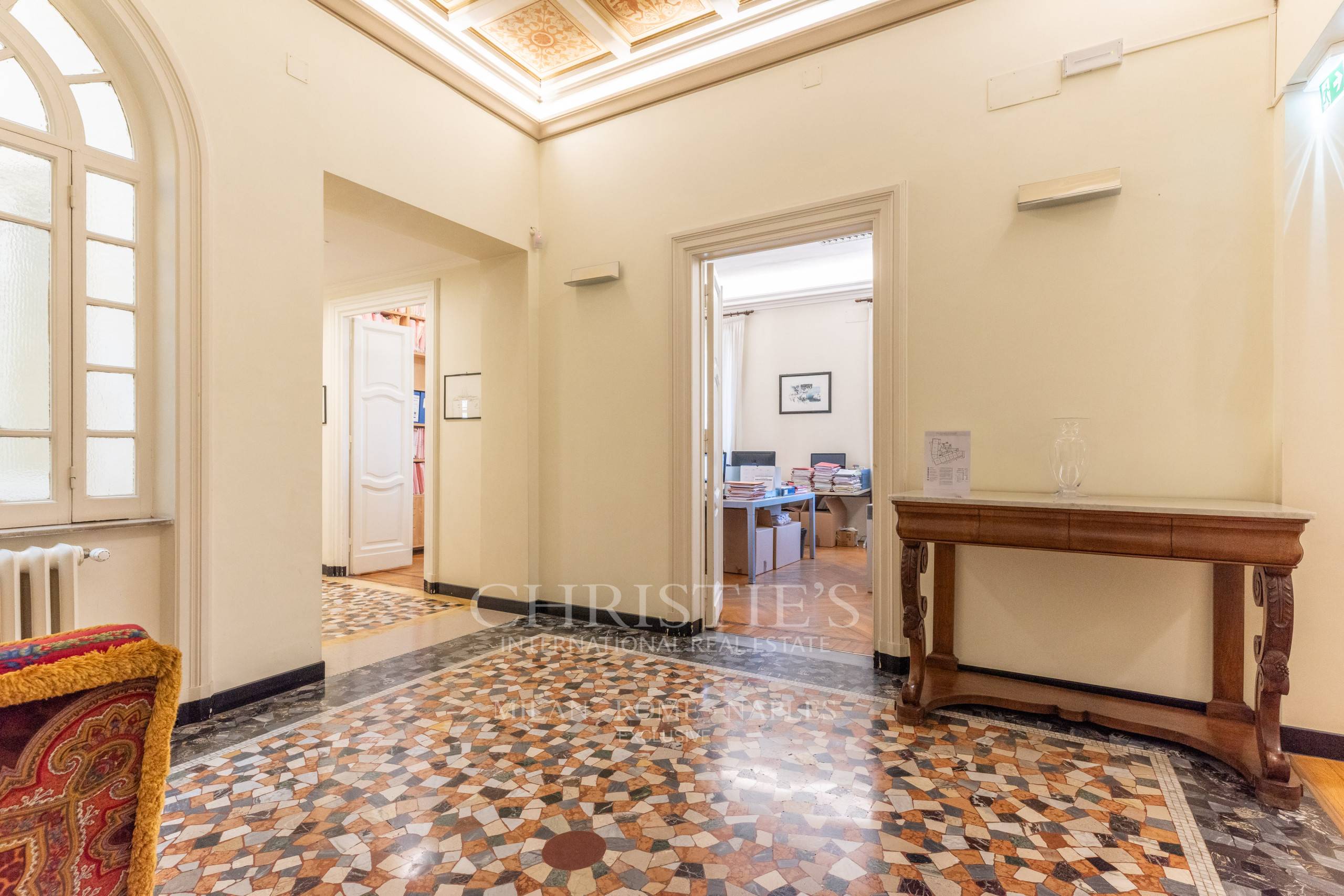 picture of Prestigious Property On Via Giovanni Paisiello