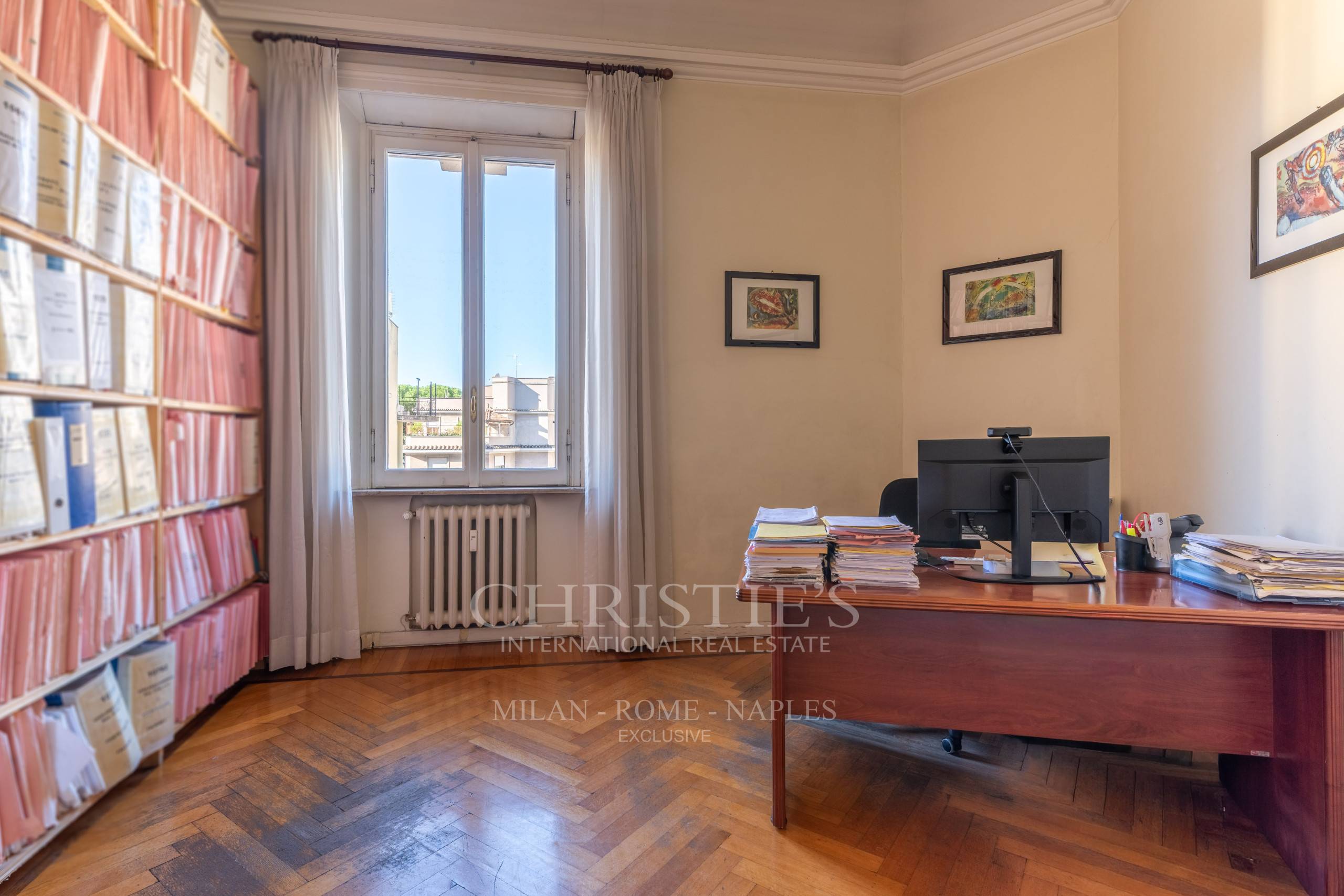 picture of Prestigious Property On Via Giovanni Paisiello