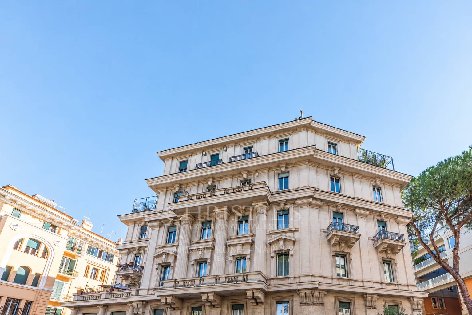 picture of Prestigious Property On Via Giovanni Paisiello