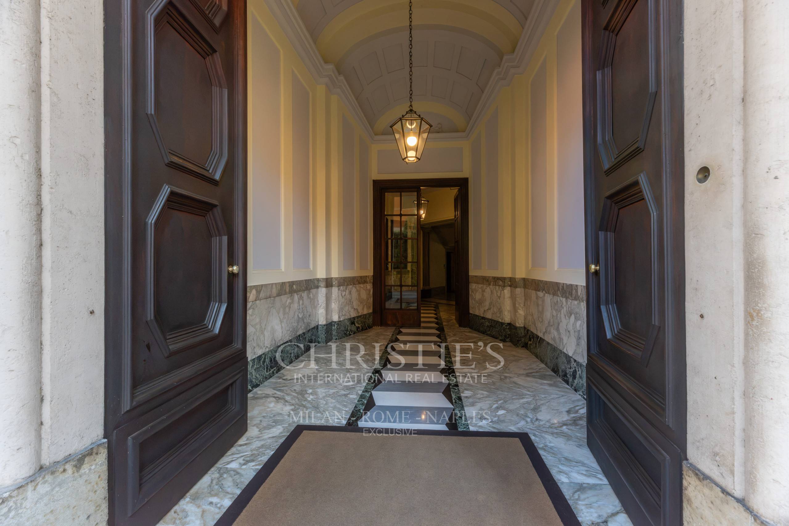 picture of High-end Representative Office On Via Giovanni Paisiello