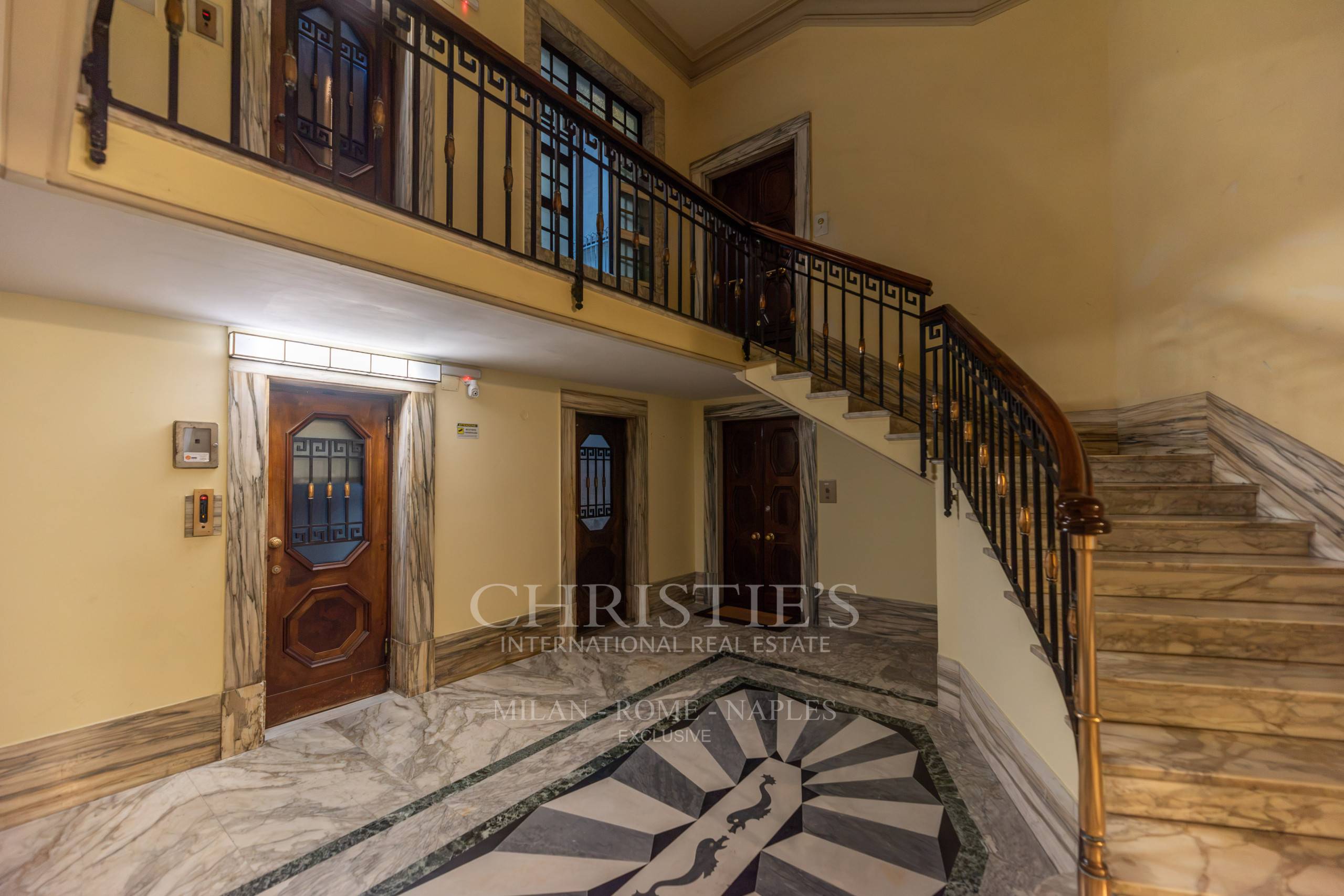 picture of High-end Representative Office On Via Giovanni Paisiello