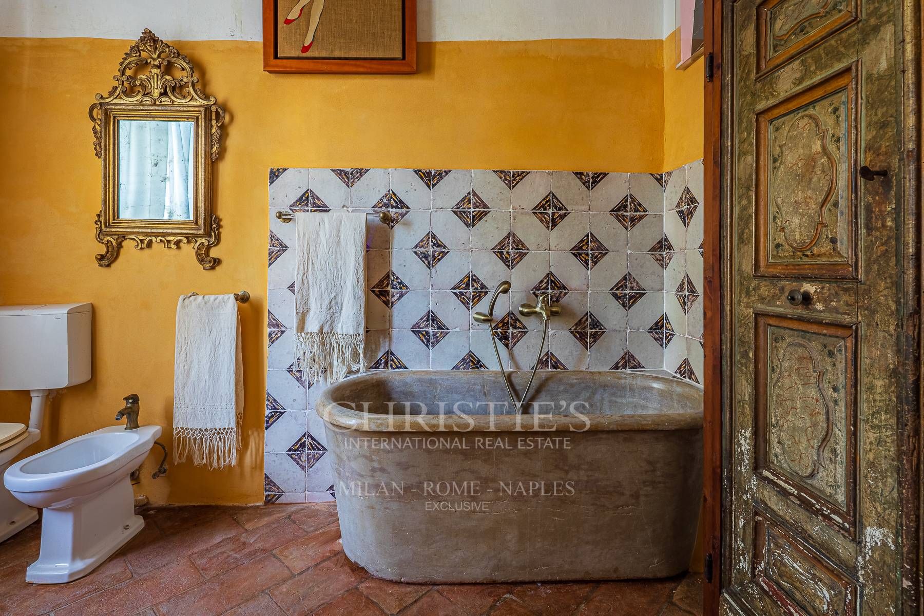 picture of Castello Di Vidolasco – Villa Augusta
A Historic Residence Near Milan