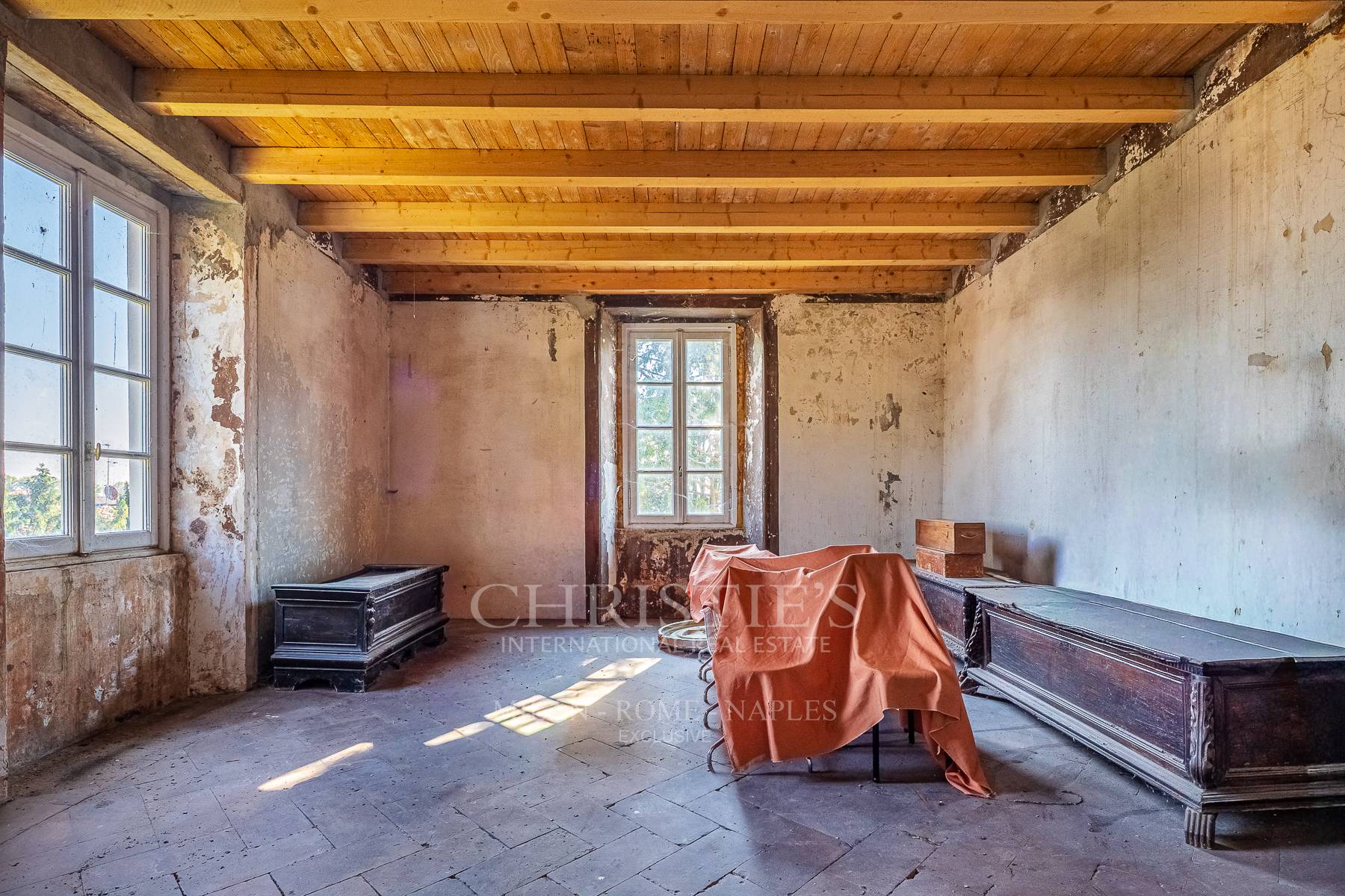 picture of Castello Di Vidolasco – Villa Augusta
A Historic Residence Near Milan
