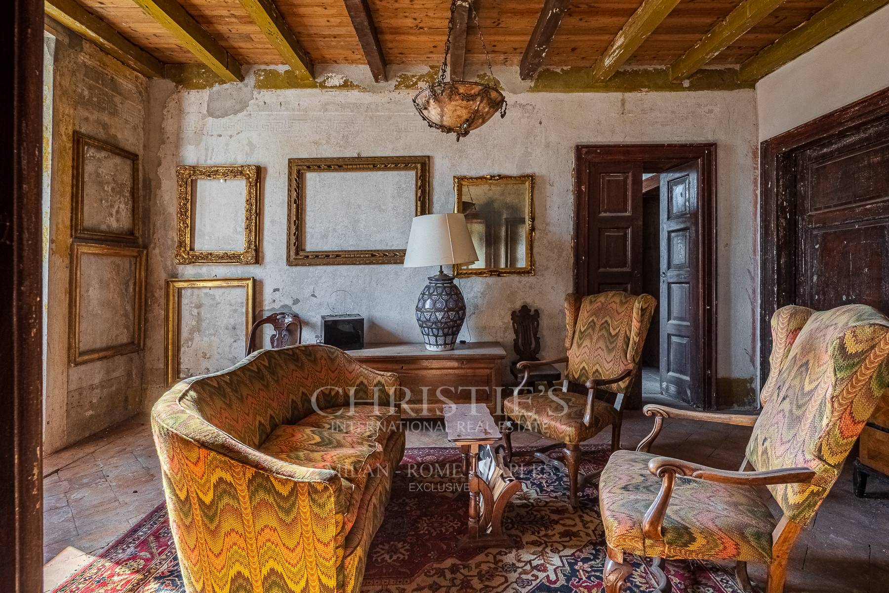 picture of Castello Di Vidolasco – Villa Augusta
A Historic Residence Near Milan