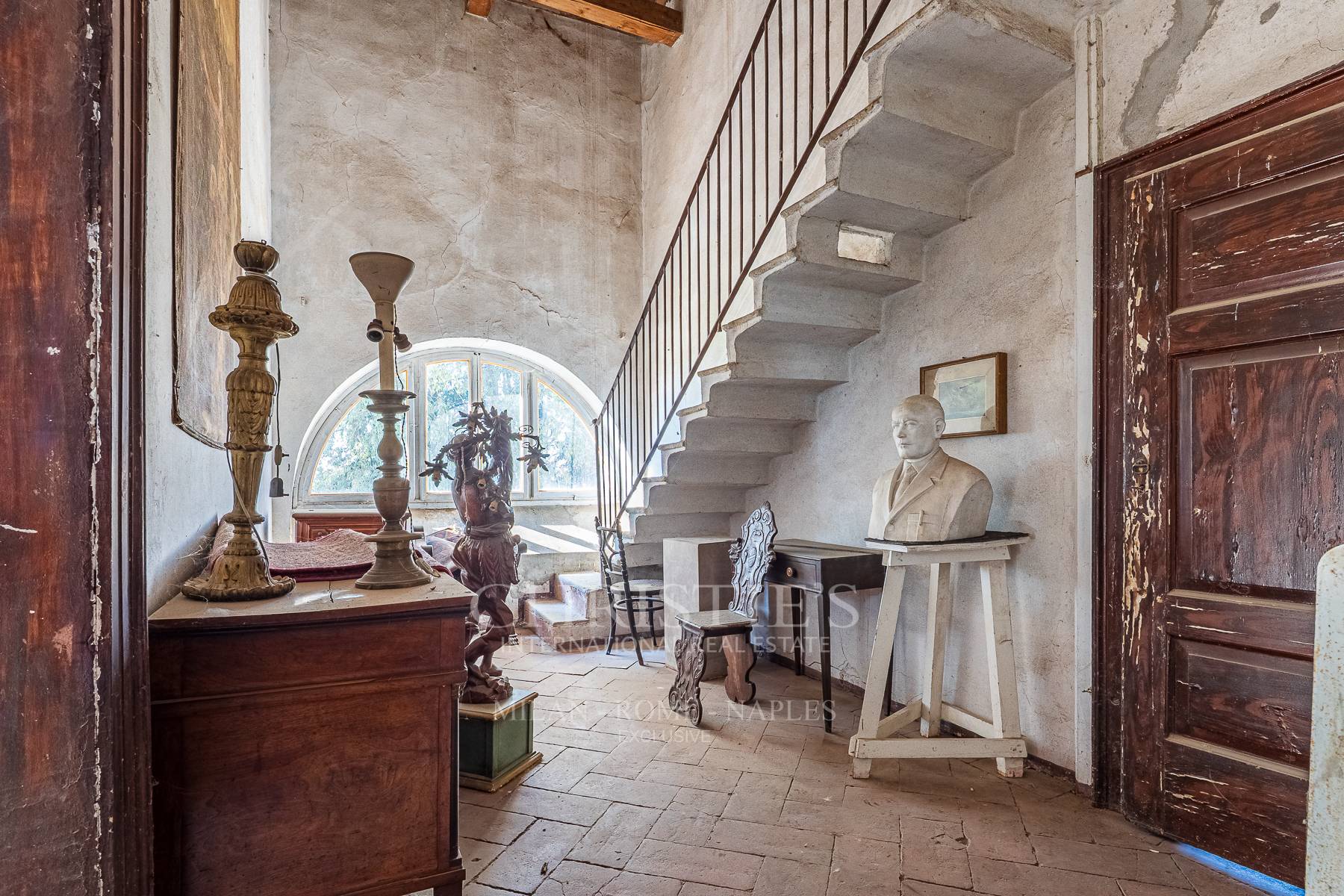 picture of Castello Di Vidolasco – Villa Augusta
A Historic Residence Near Milan