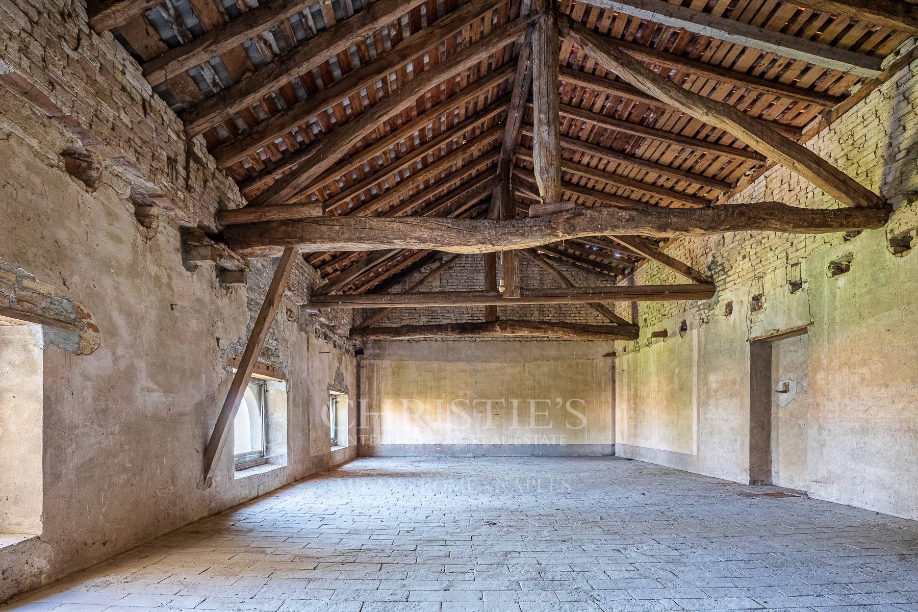 picture of Castello Di Vidolasco – Villa Augusta
A Historic Residence Near Milan