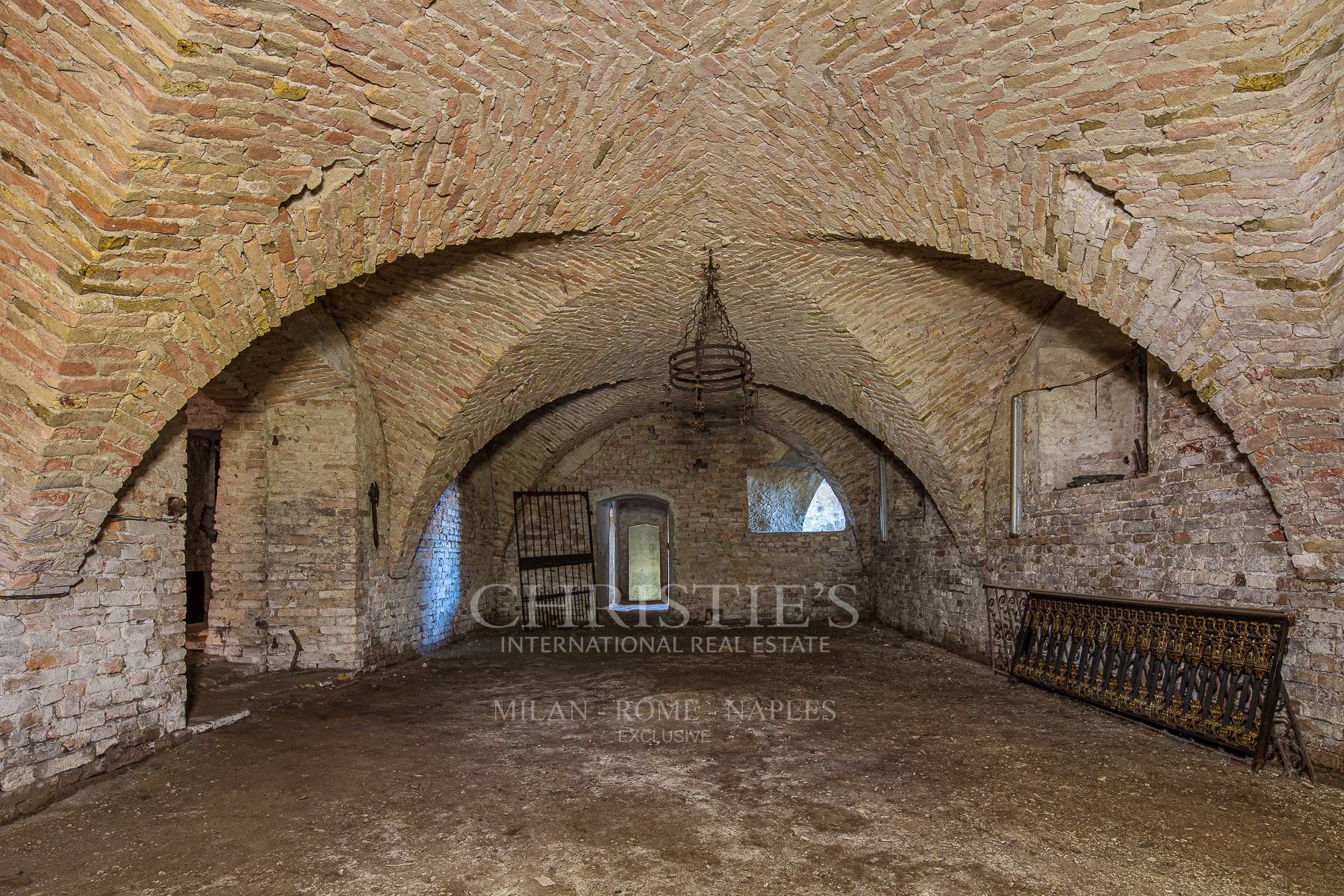picture of Castello Di Vidolasco – Villa Augusta
A Historic Residence Near Milan