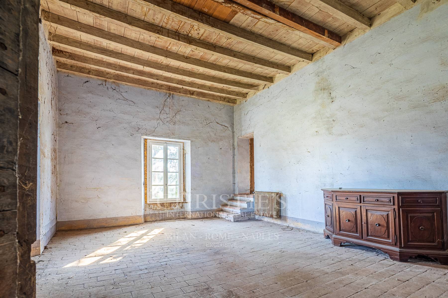 picture of Castello Di Vidolasco – Villa Augusta
A Historic Residence Near Milan