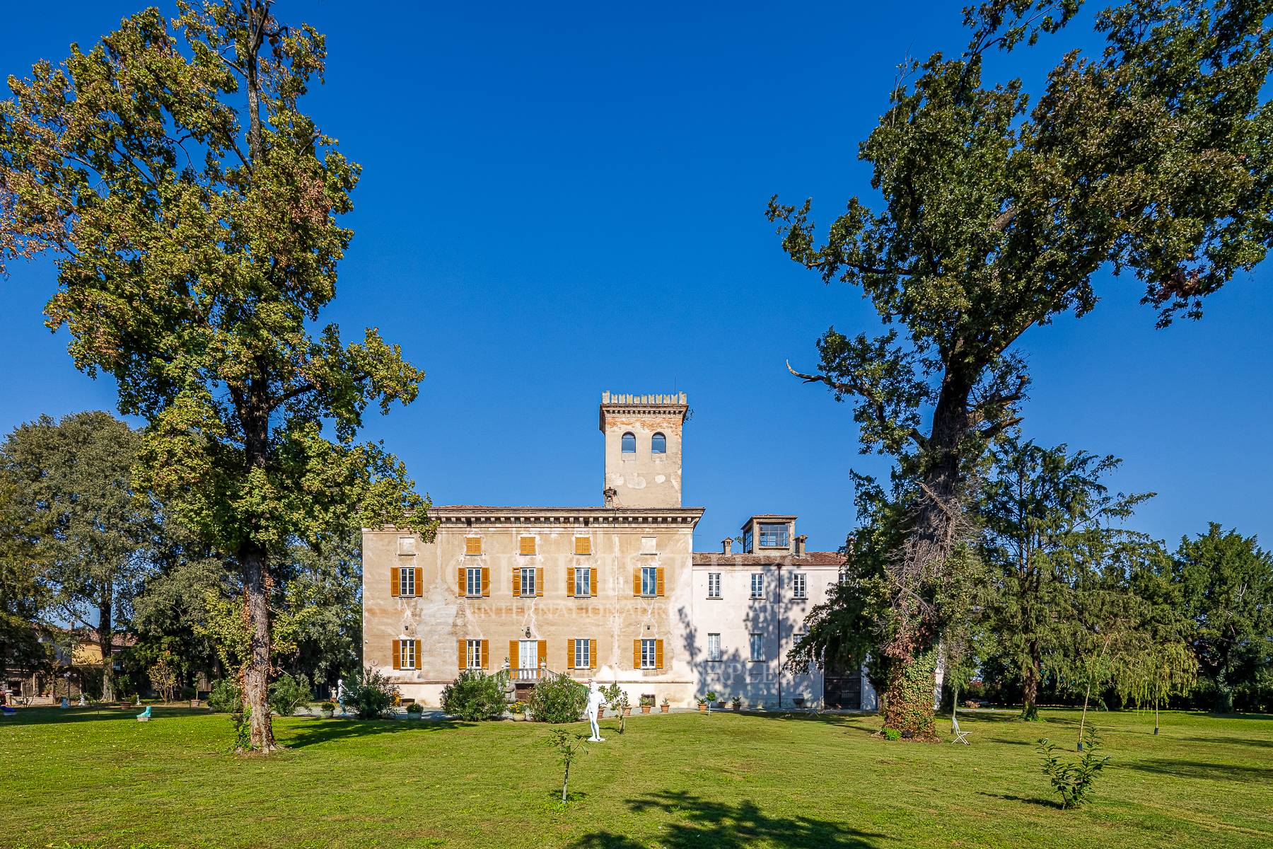 picture of Castello Di Vidolasco – Villa Augusta
A Historic Residence Near Milan