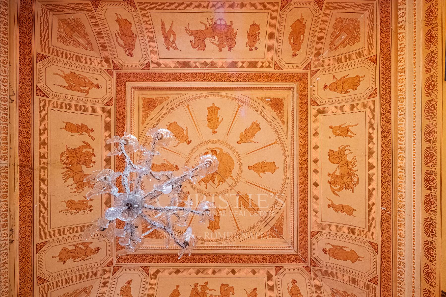 picture of Castello Di Vidolasco – Villa Augusta
A Historic Residence Near Milan