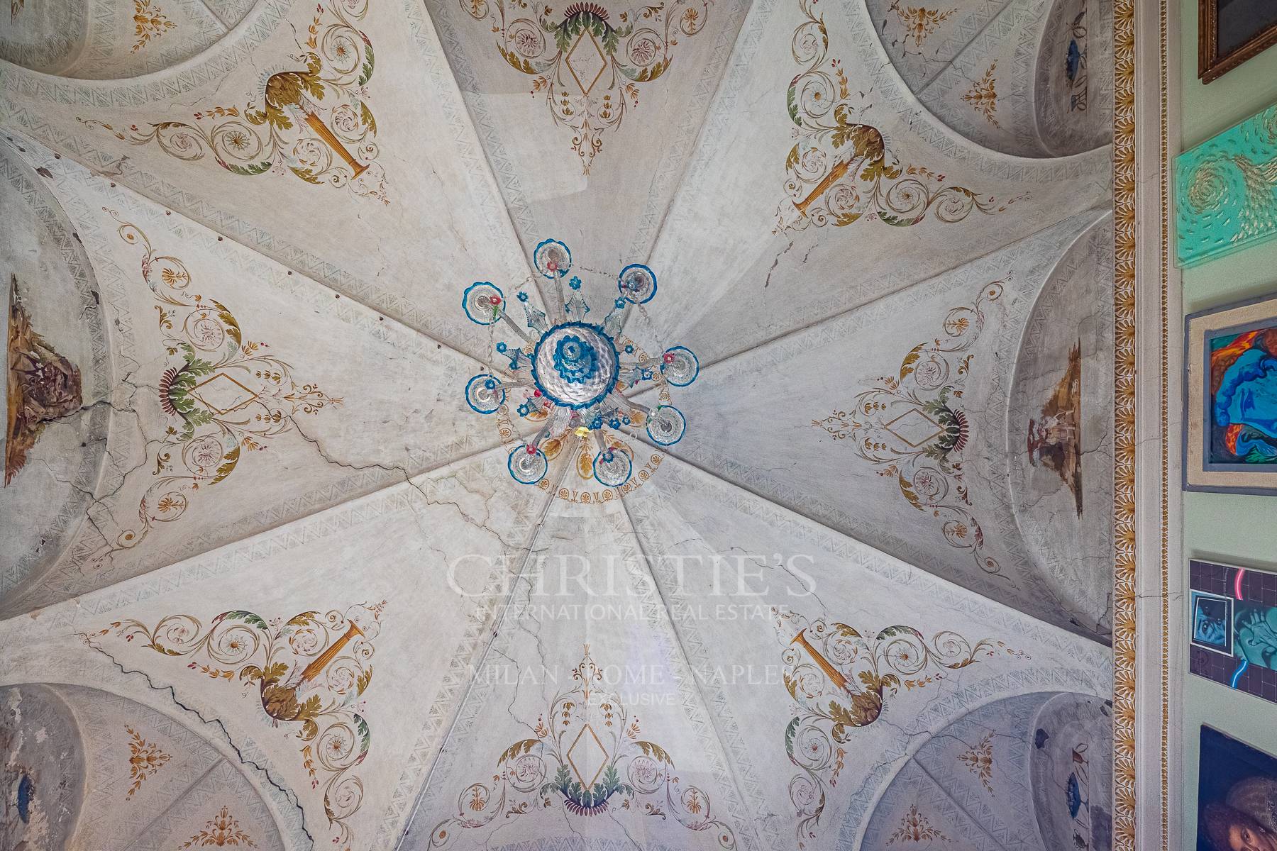 picture of Castello Di Vidolasco – Villa Augusta
A Historic Residence Near Milan