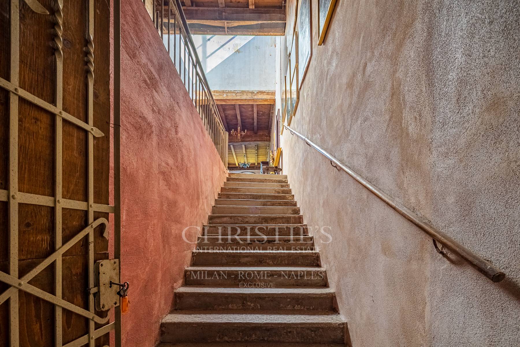 picture of Castello Di Vidolasco – Villa Augusta
A Historic Residence Near Milan