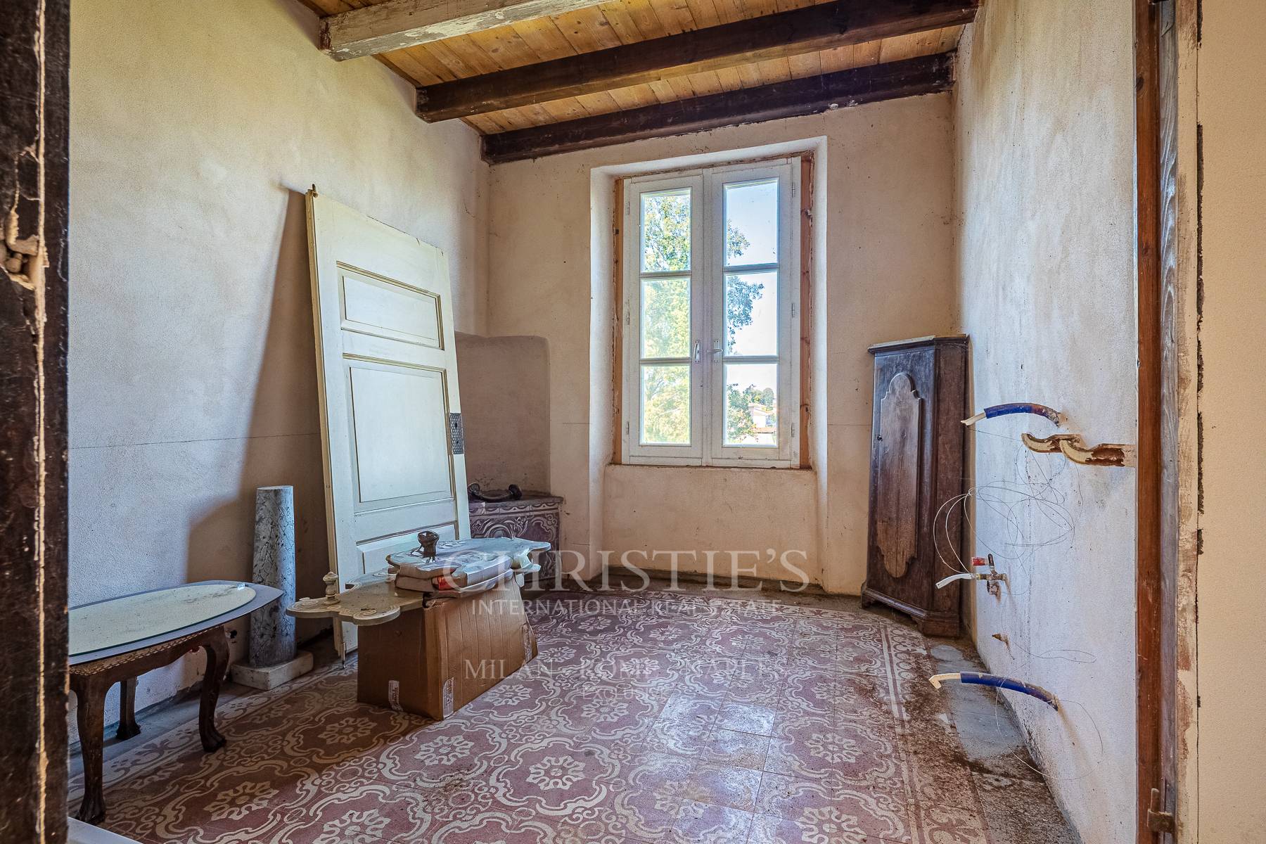 picture of Castello Di Vidolasco – Villa Augusta
A Historic Residence Near Milan