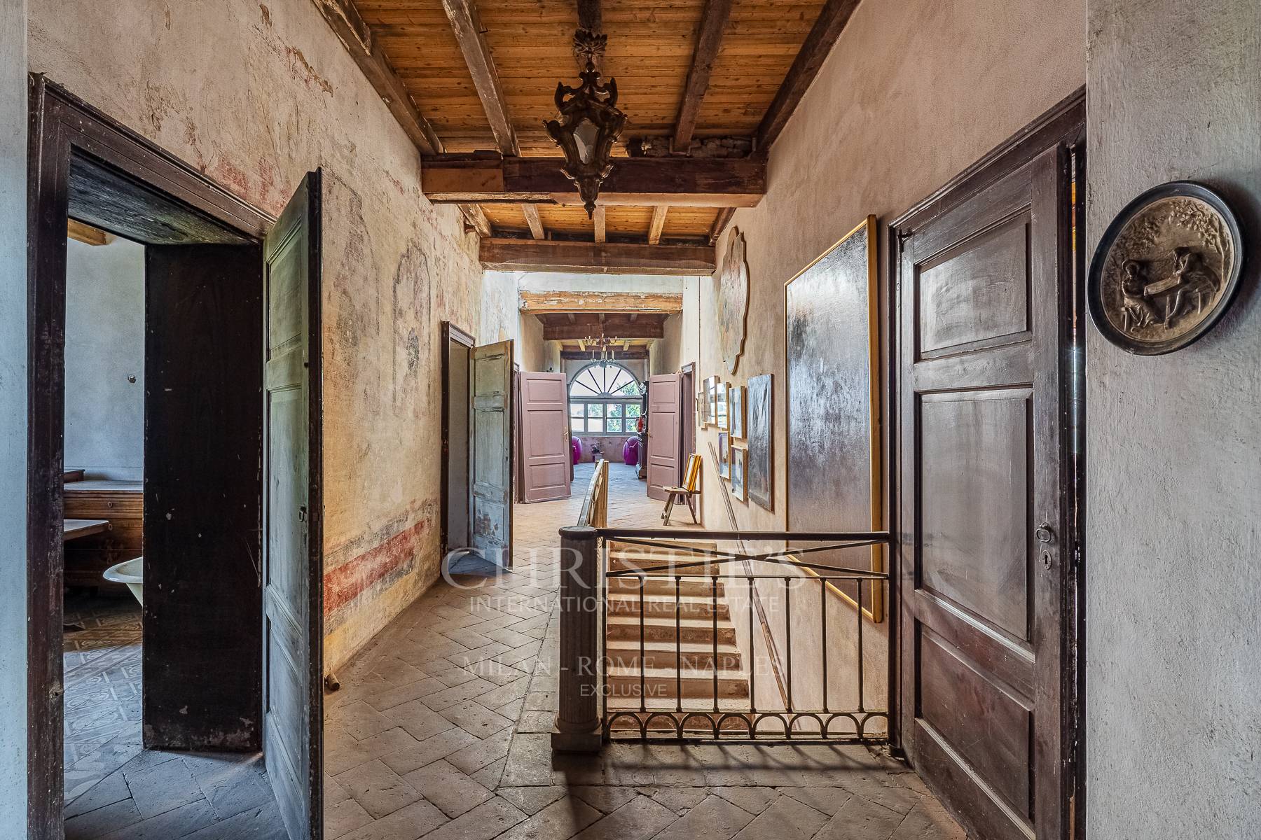 picture of Castello Di Vidolasco – Villa Augusta
A Historic Residence Near Milan
