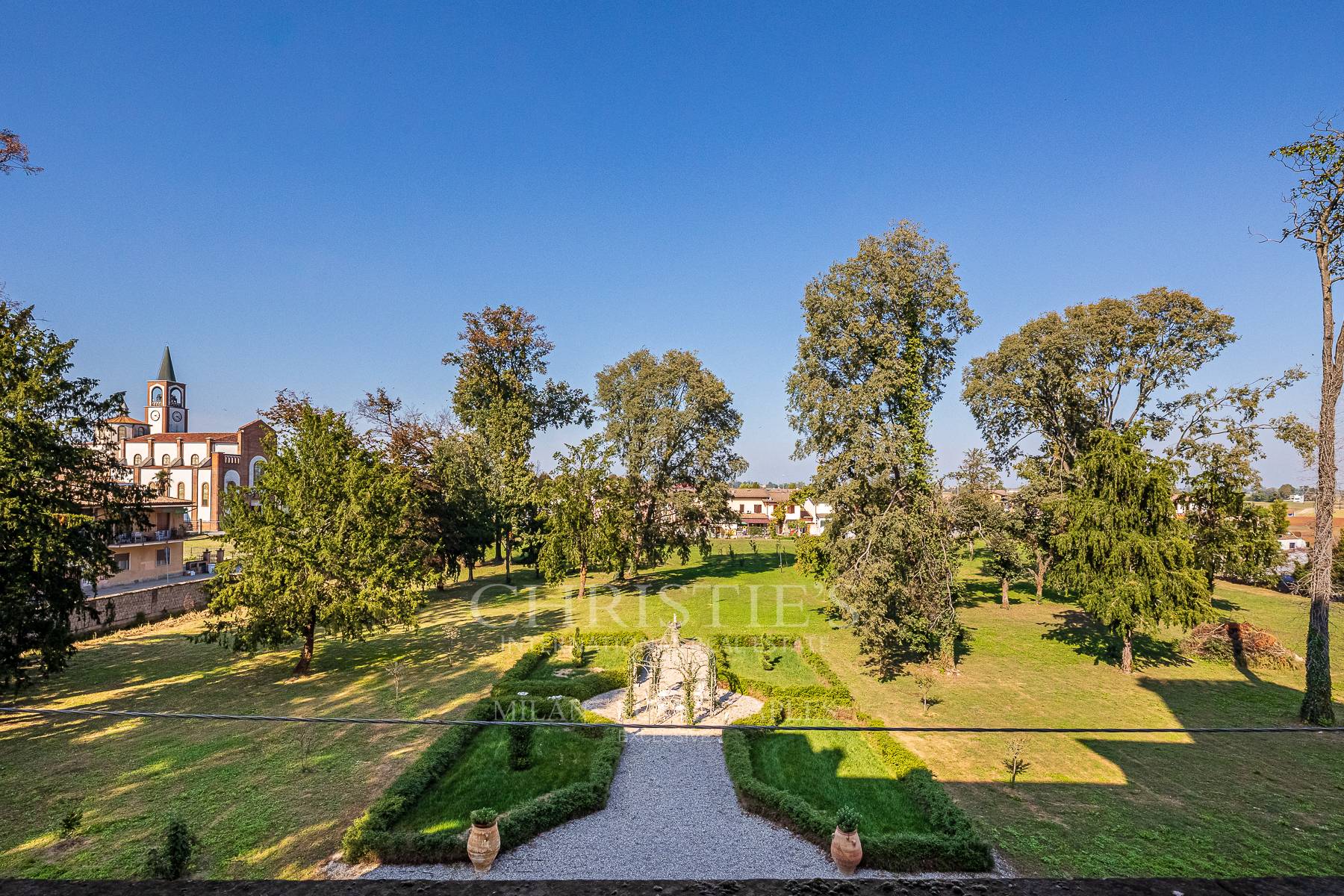 picture of Castello Di Vidolasco – Villa Augusta
A Historic Residence Near Milan