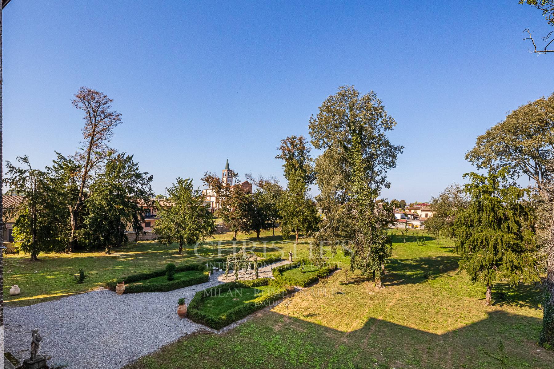 picture of Castello Di Vidolasco – Villa Augusta
A Historic Residence Near Milan