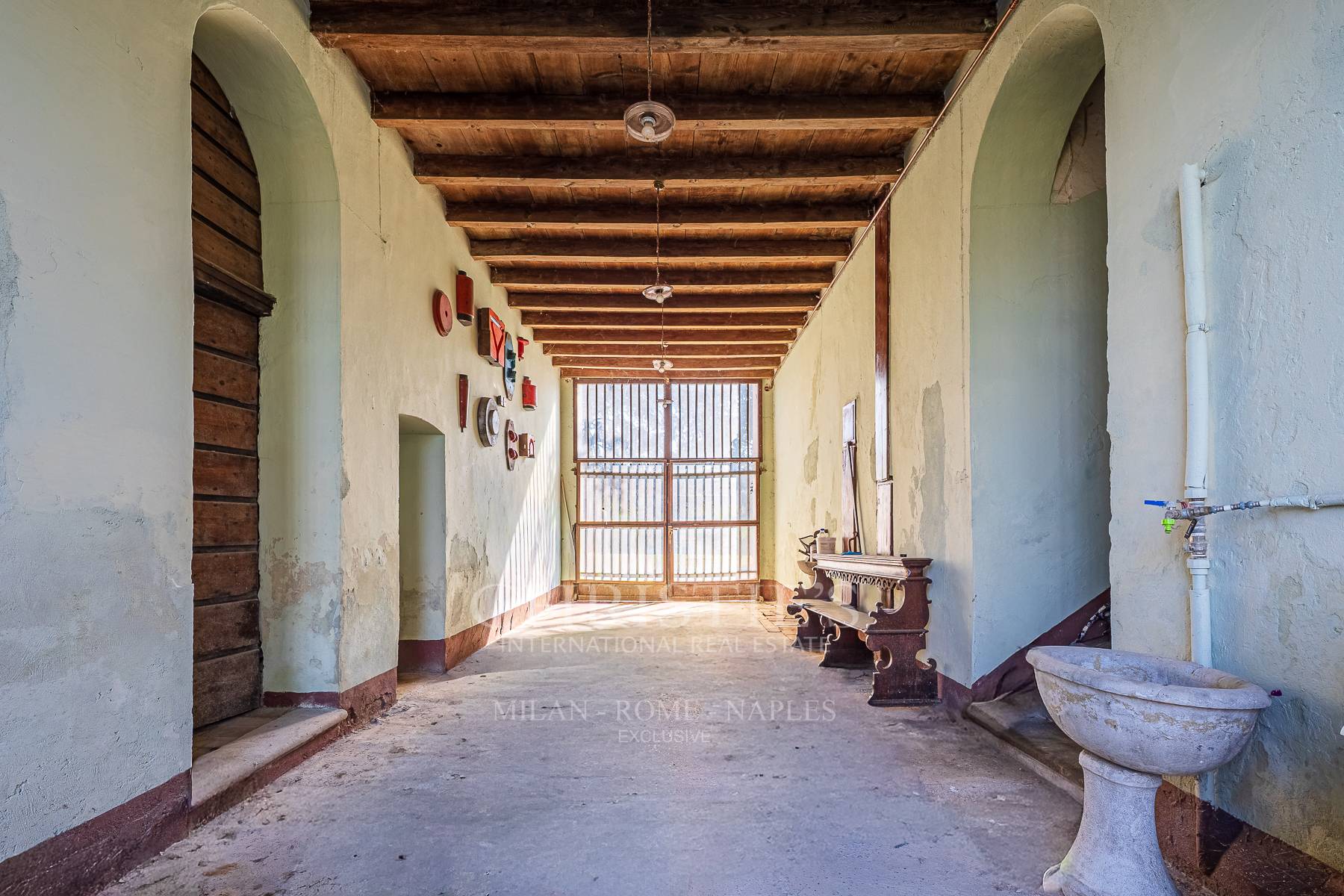 picture of Castello Di Vidolasco – Villa Augusta
A Historic Residence Near Milan