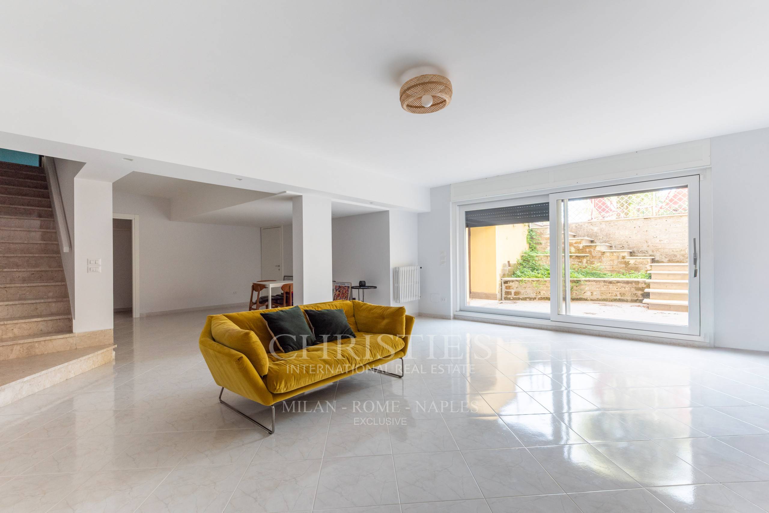picture of 
Exclusive Villa With Panoramic Views Over The Golf Course