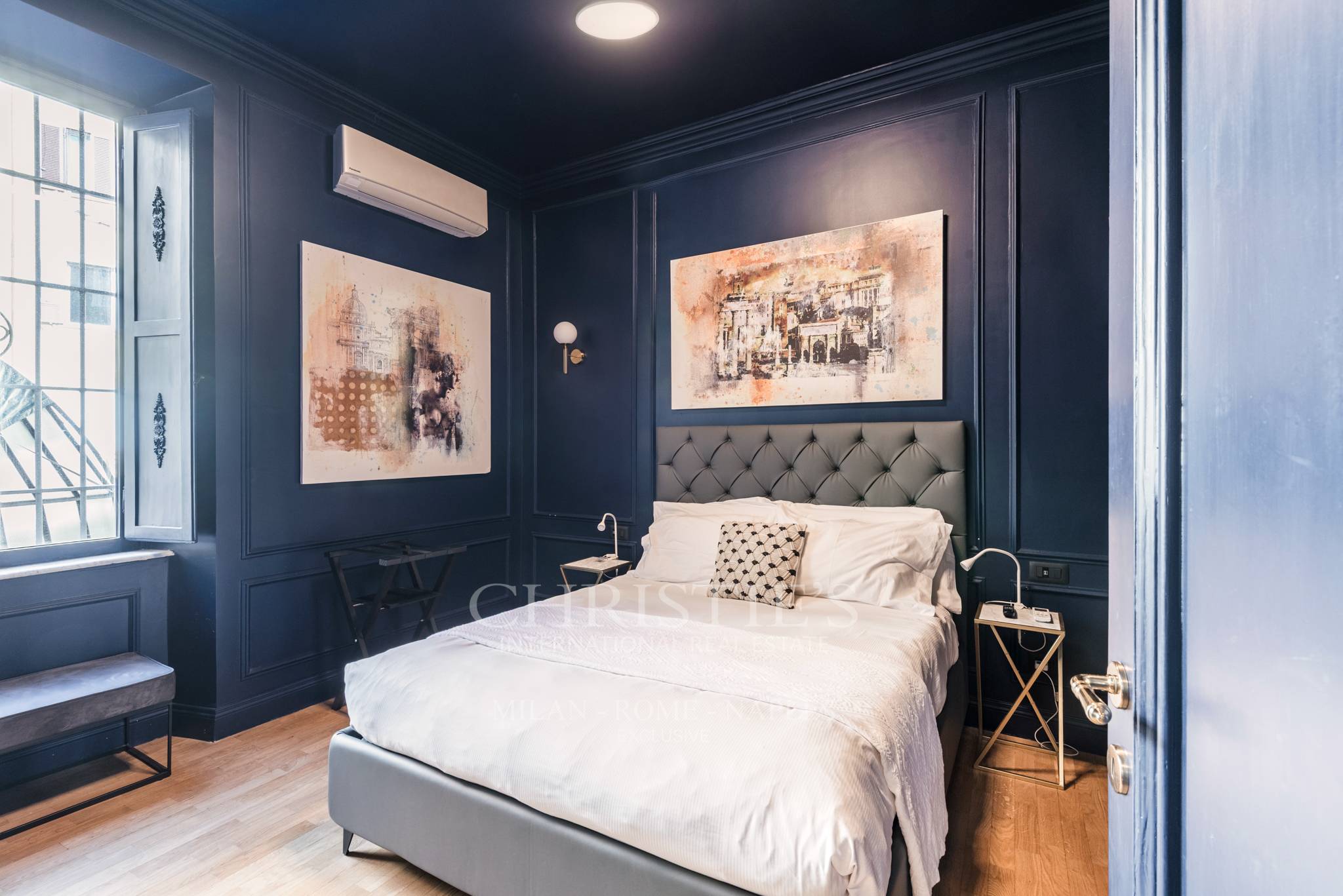 picture of Elegant, Renovated Property On Passeggiata Di Ripetta – Ideal For High-end Hospitality Use