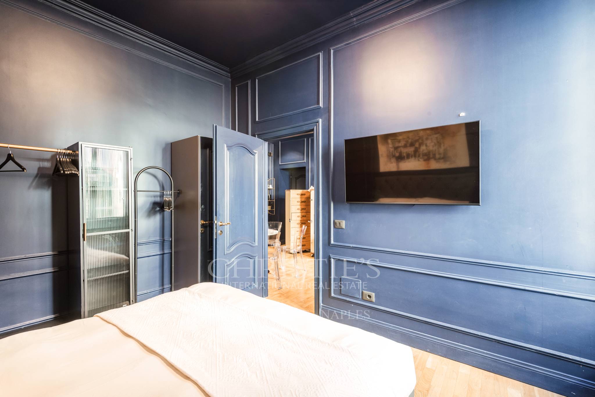 picture of Elegant, Renovated Property On Passeggiata Di Ripetta – Ideal For High-end Hospitality Use