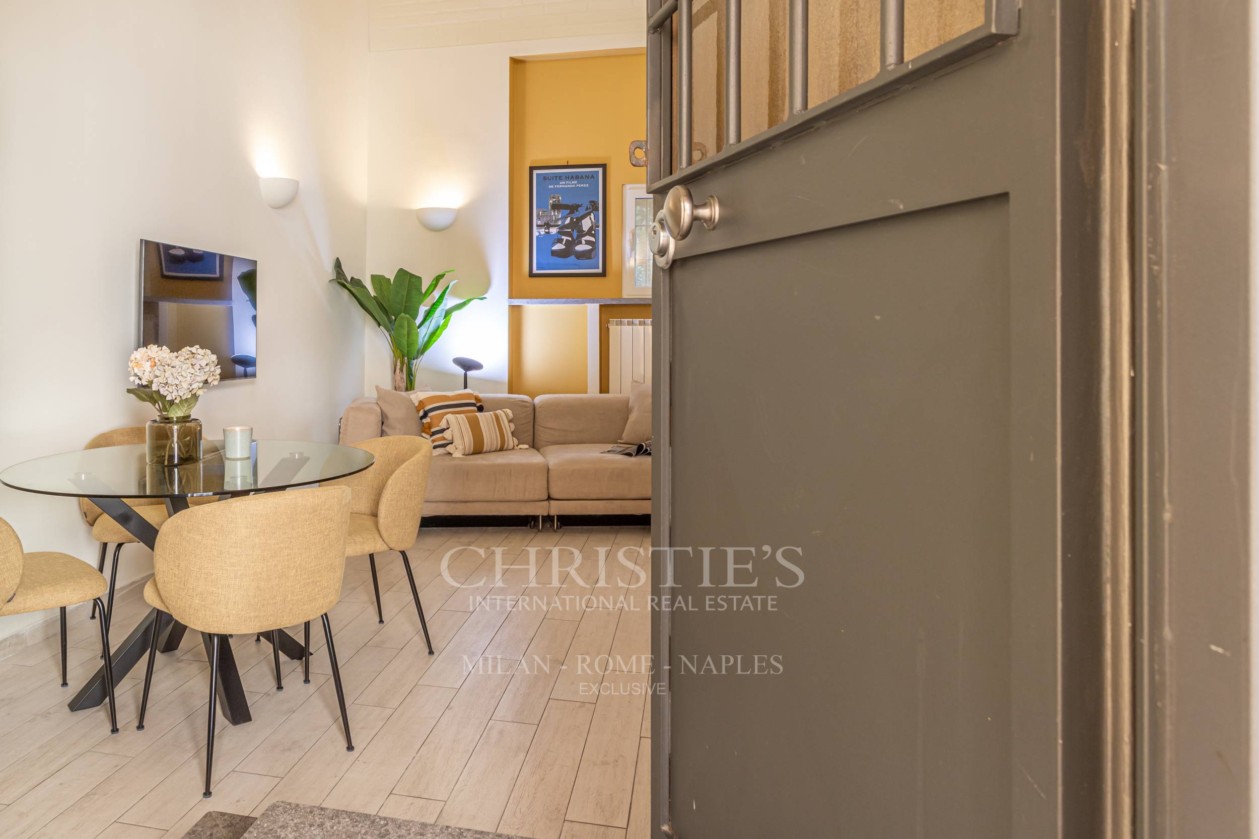 picture of Apartment In Prati, Viale Delle Milizie