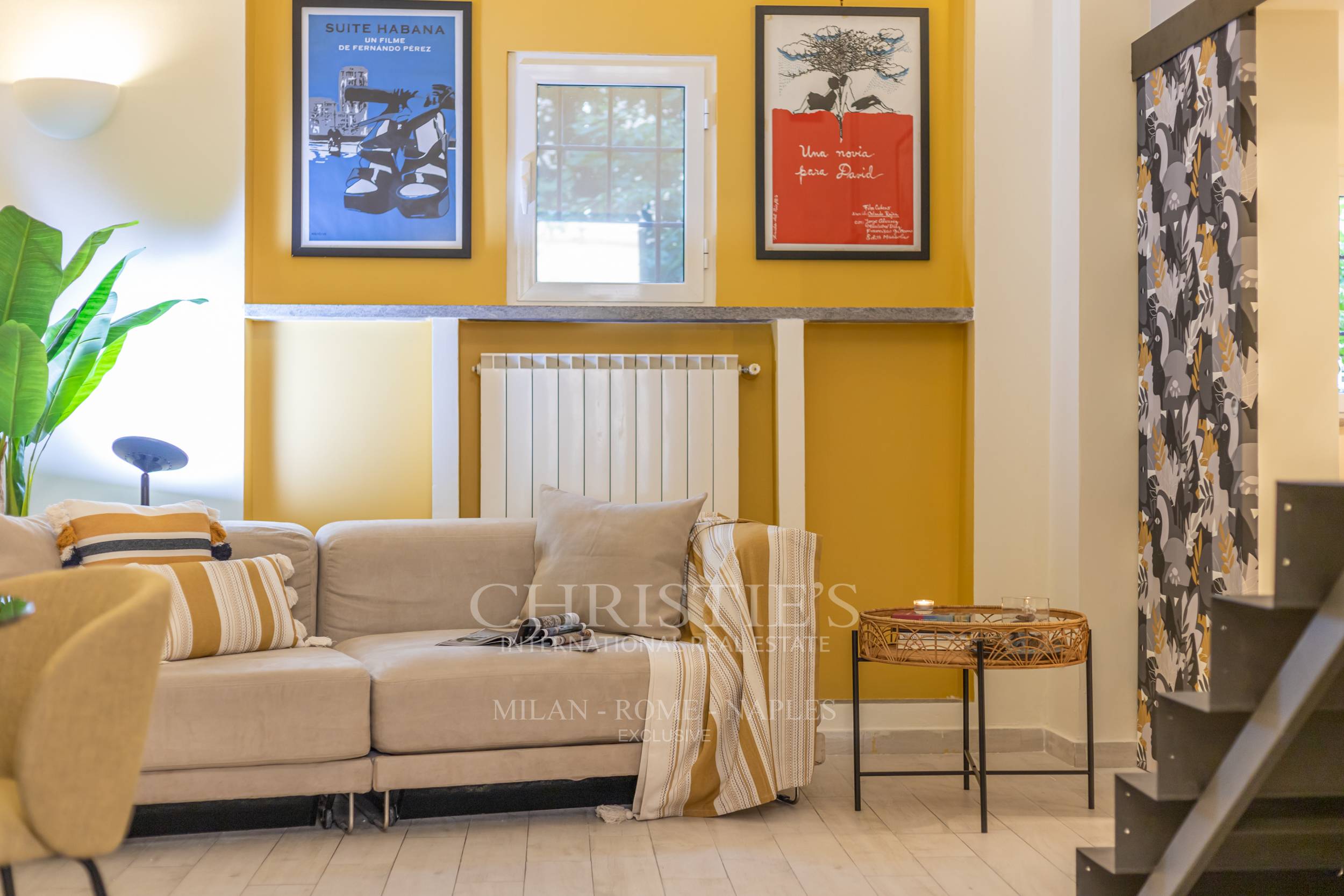 picture of Apartment In Prati, Viale Delle Milizie