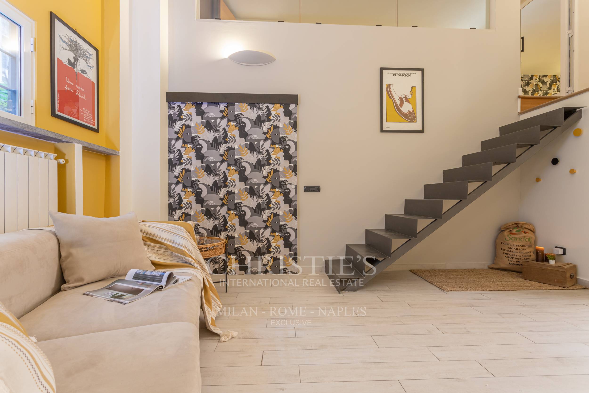 picture of Apartment In Prati, Viale Delle Milizie