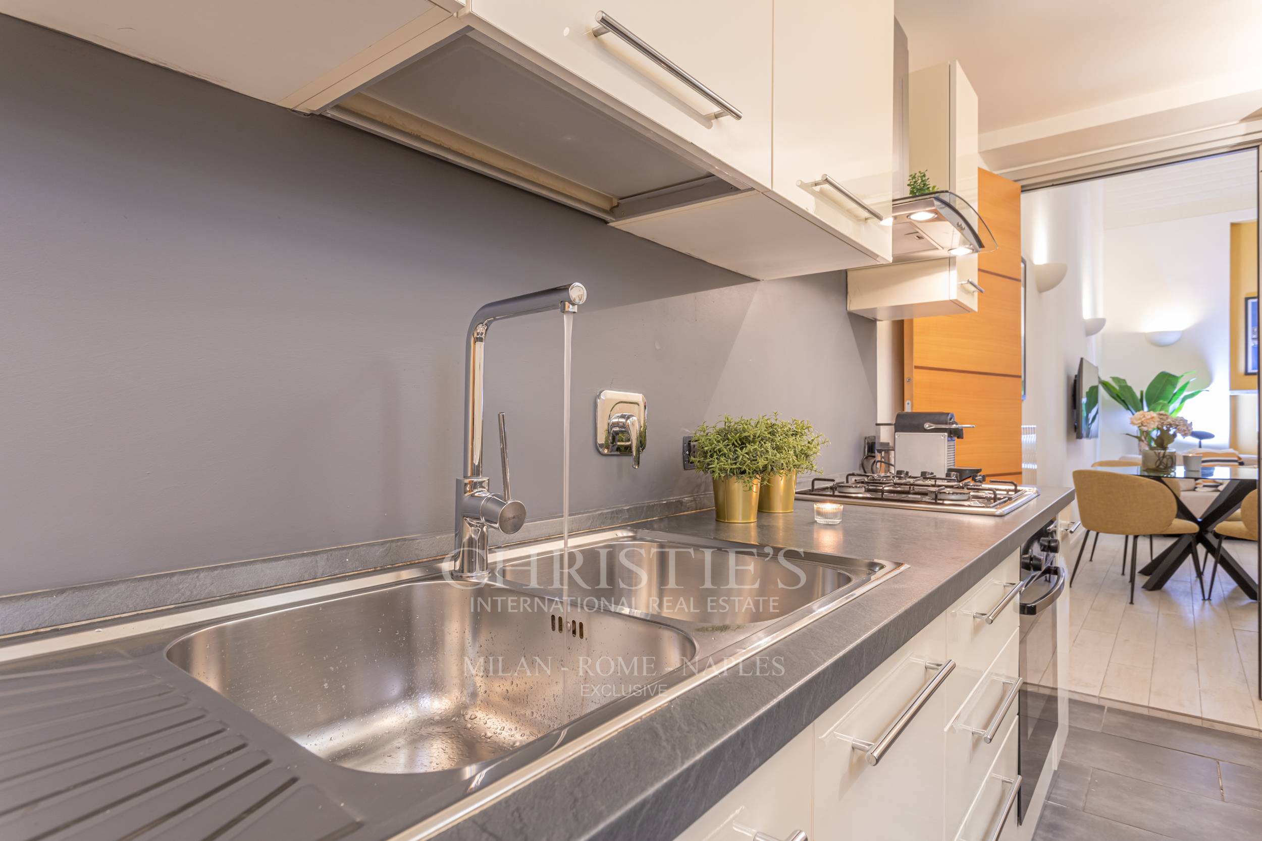 picture of Apartment In Prati, Viale Delle Milizie