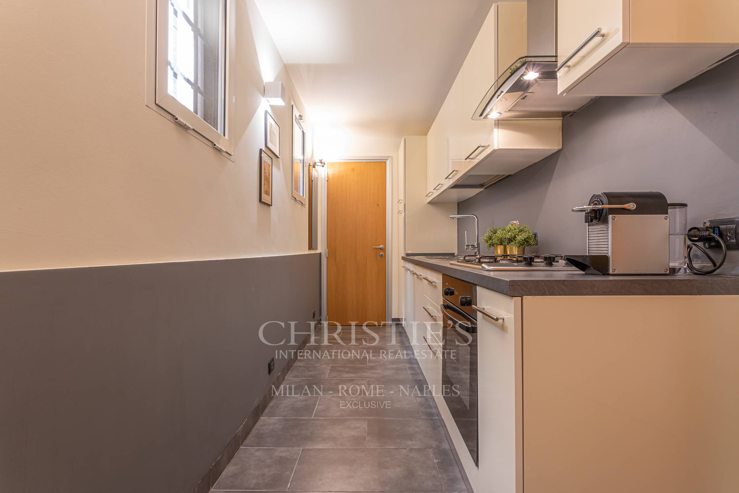picture of Apartment In Prati, Viale Delle Milizie