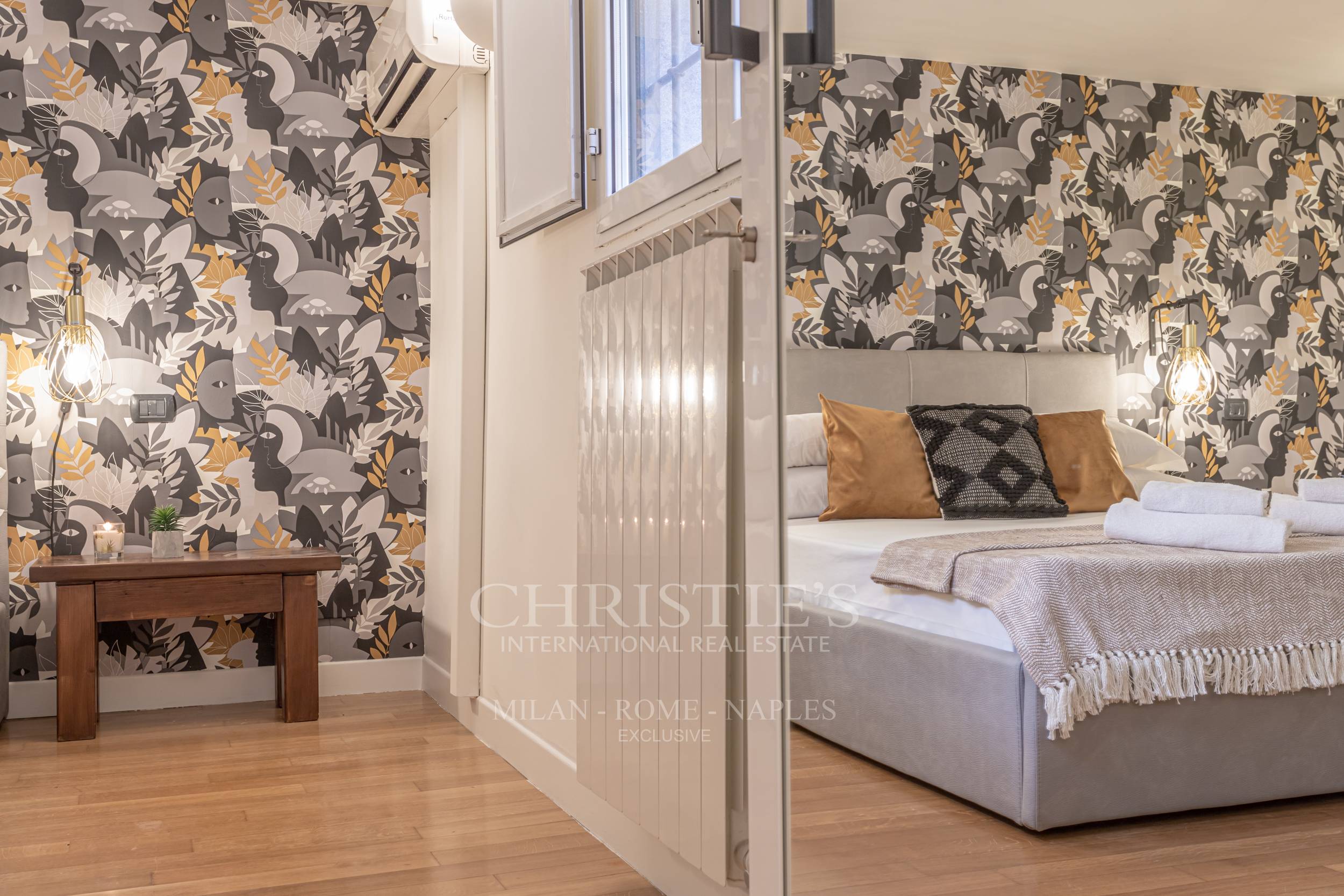 picture of Apartment In Prati, Viale Delle Milizie