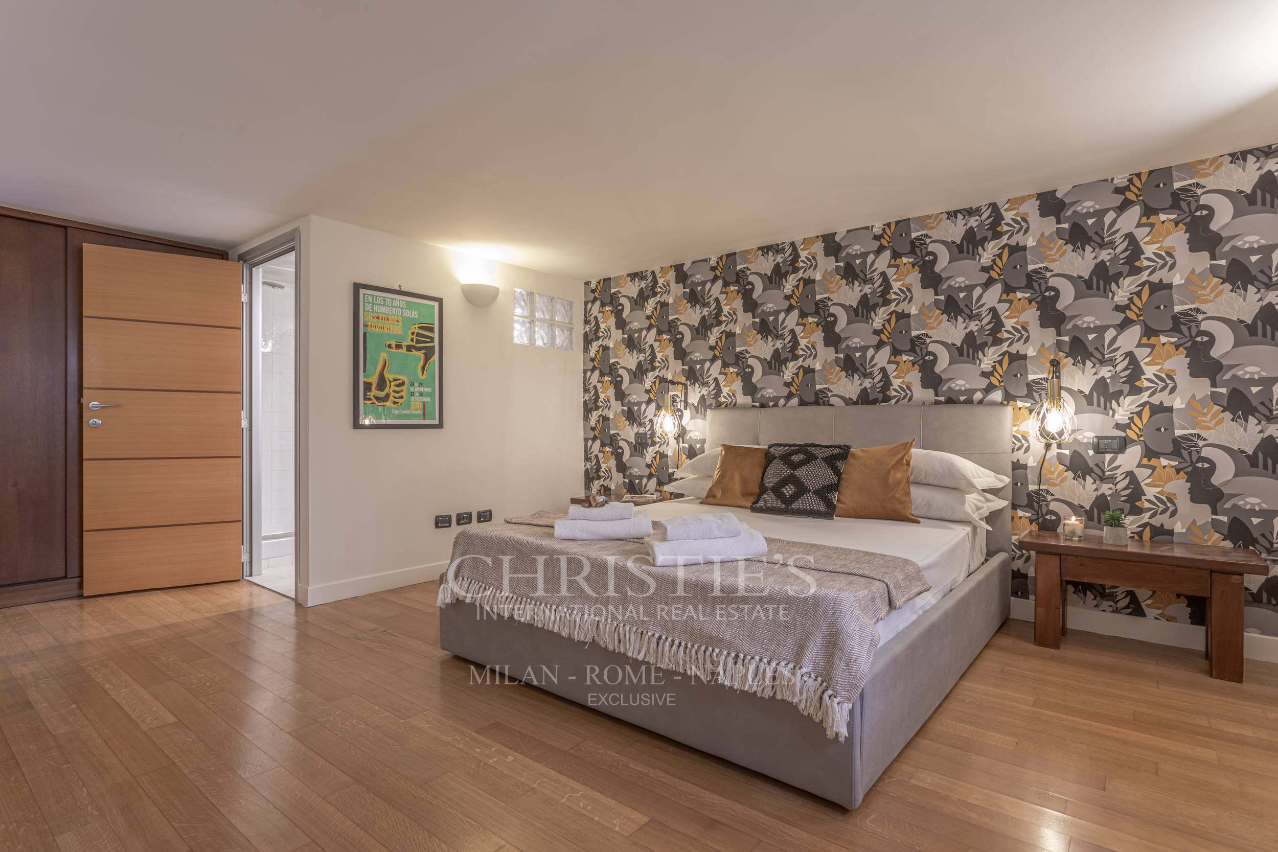 picture of Apartment In Prati, Viale Delle Milizie