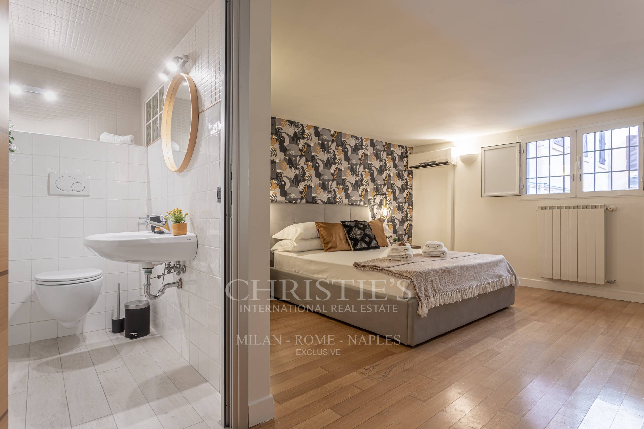 picture of Apartment In Prati, Viale Delle Milizie