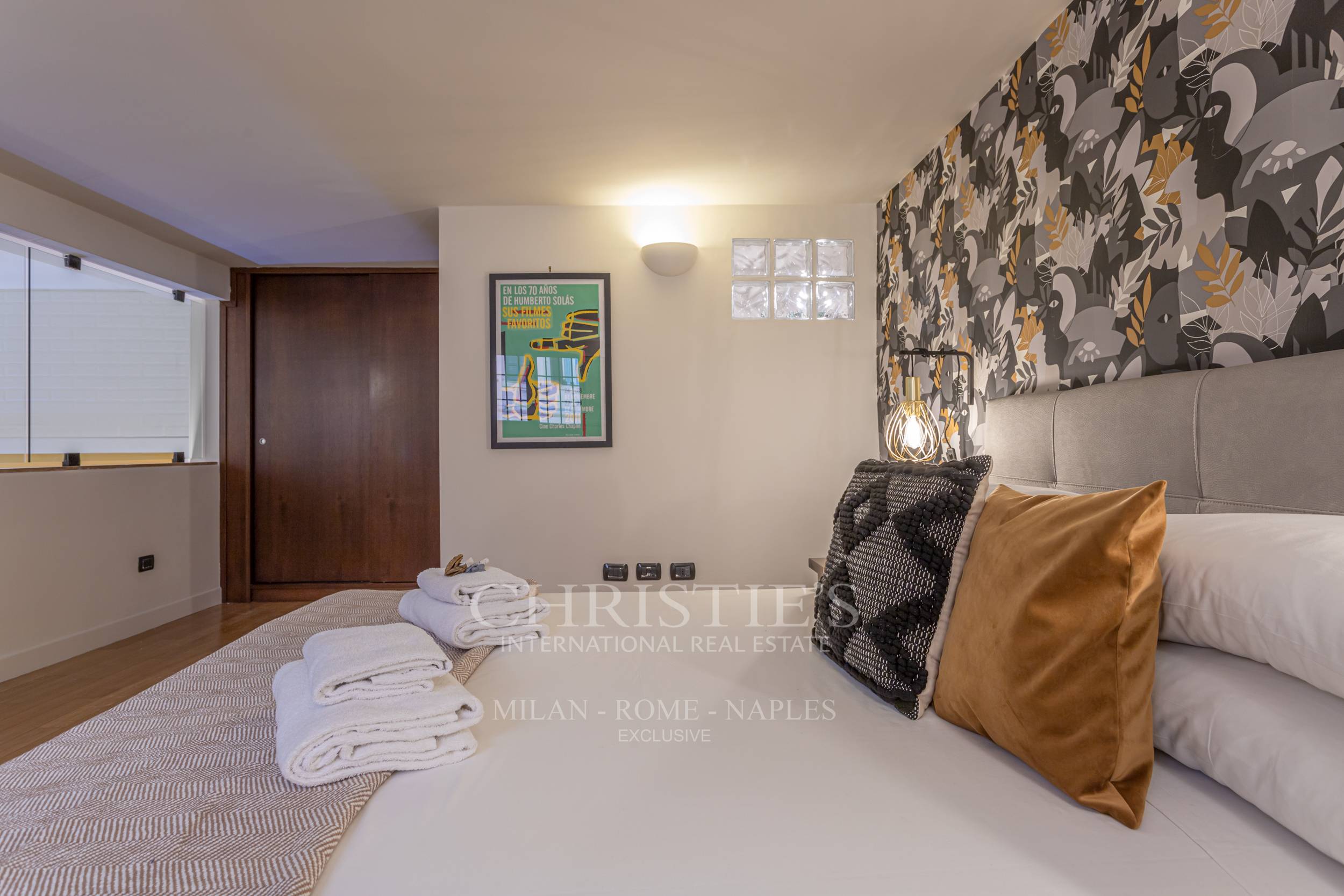 picture of Apartment In Prati, Viale Delle Milizie