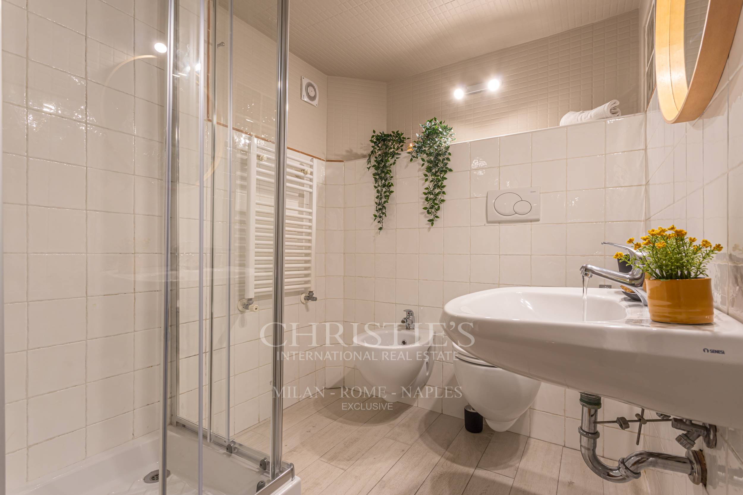 picture of Apartment In Prati, Viale Delle Milizie
