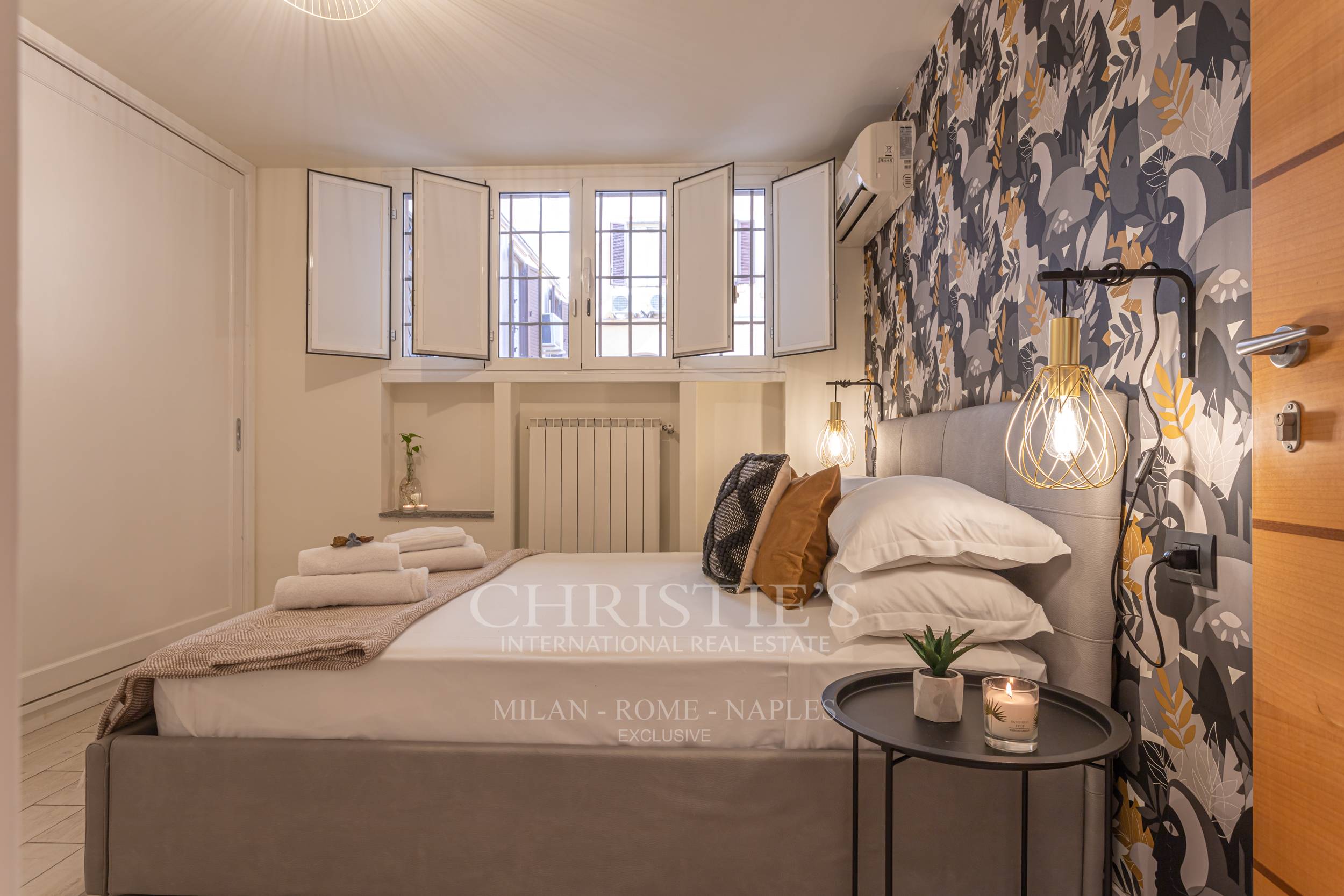 picture of Apartment In Prati, Viale Delle Milizie